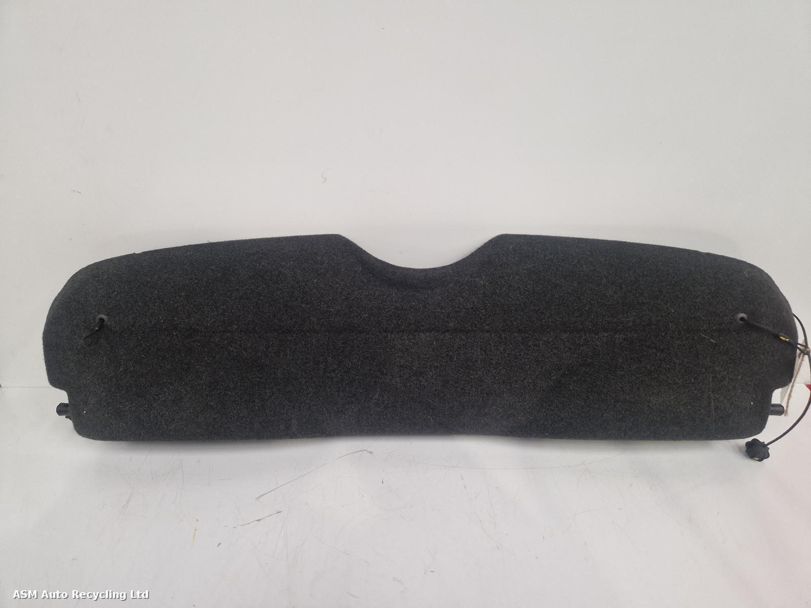View Auto part Parcel Shelf Mini (bmw) Mini 2004