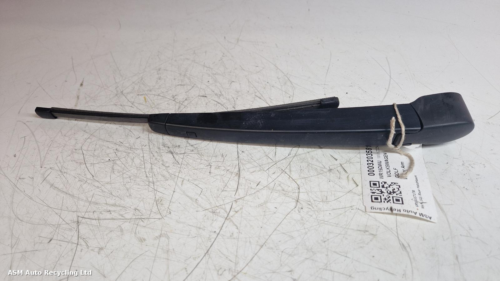View Auto part Wiper Arm Volkswagen Golf 2019