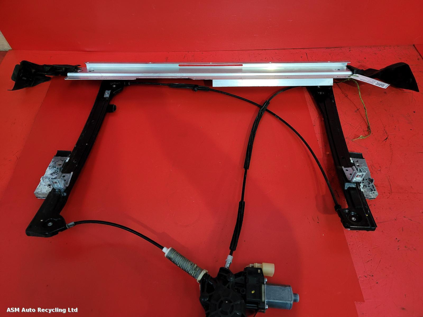 View Auto part RF Window Regulator Mini (bmw) Mini 2008