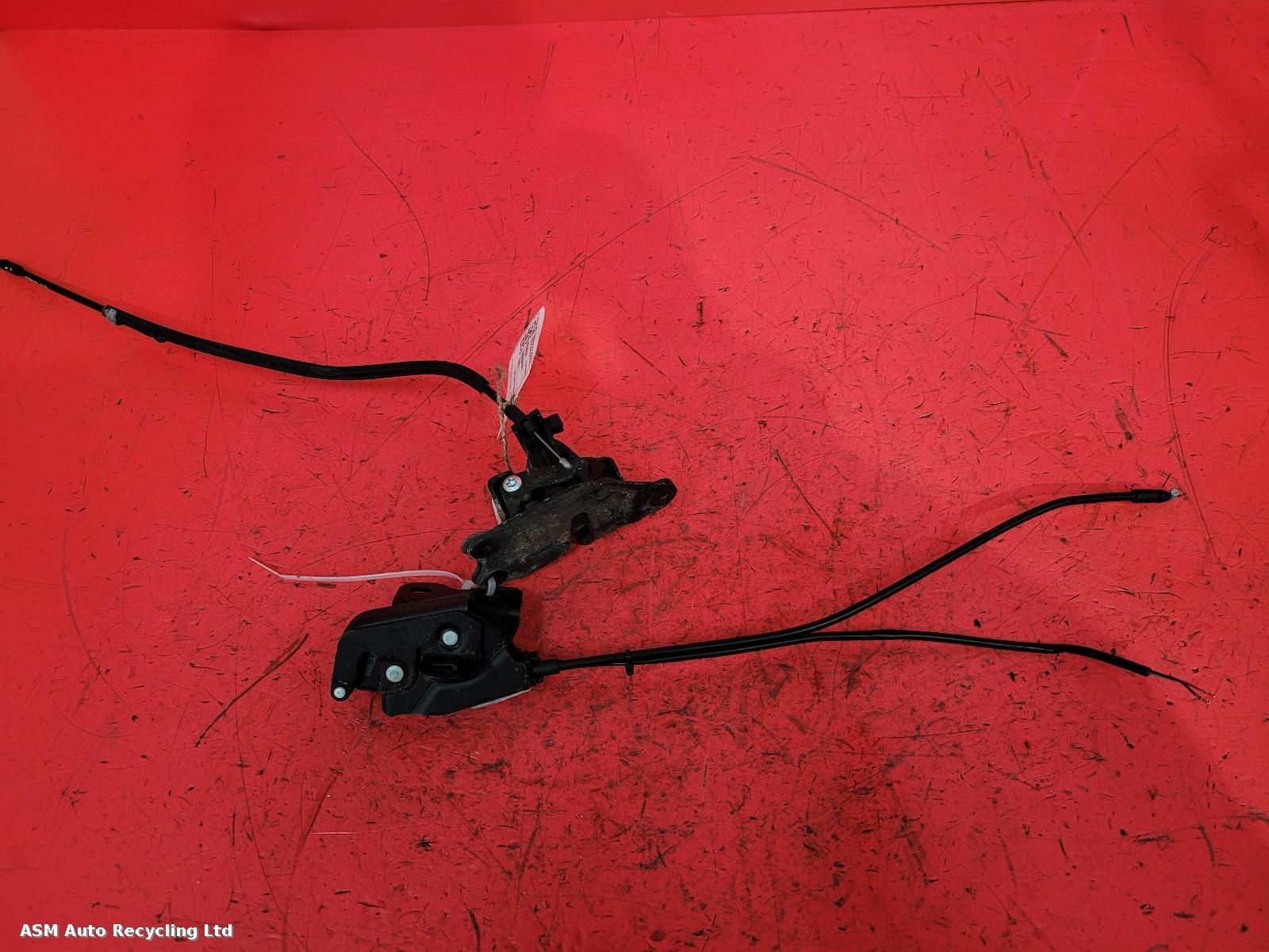 View Auto part Door Lock Assembly Mini (bmw) Mini 2009