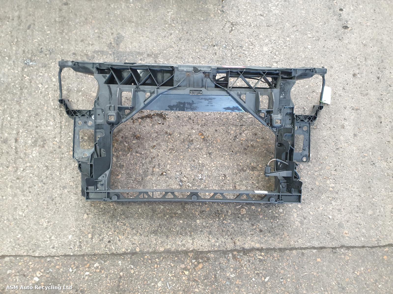 View Auto part Front Panel Seat Ibiza 2009