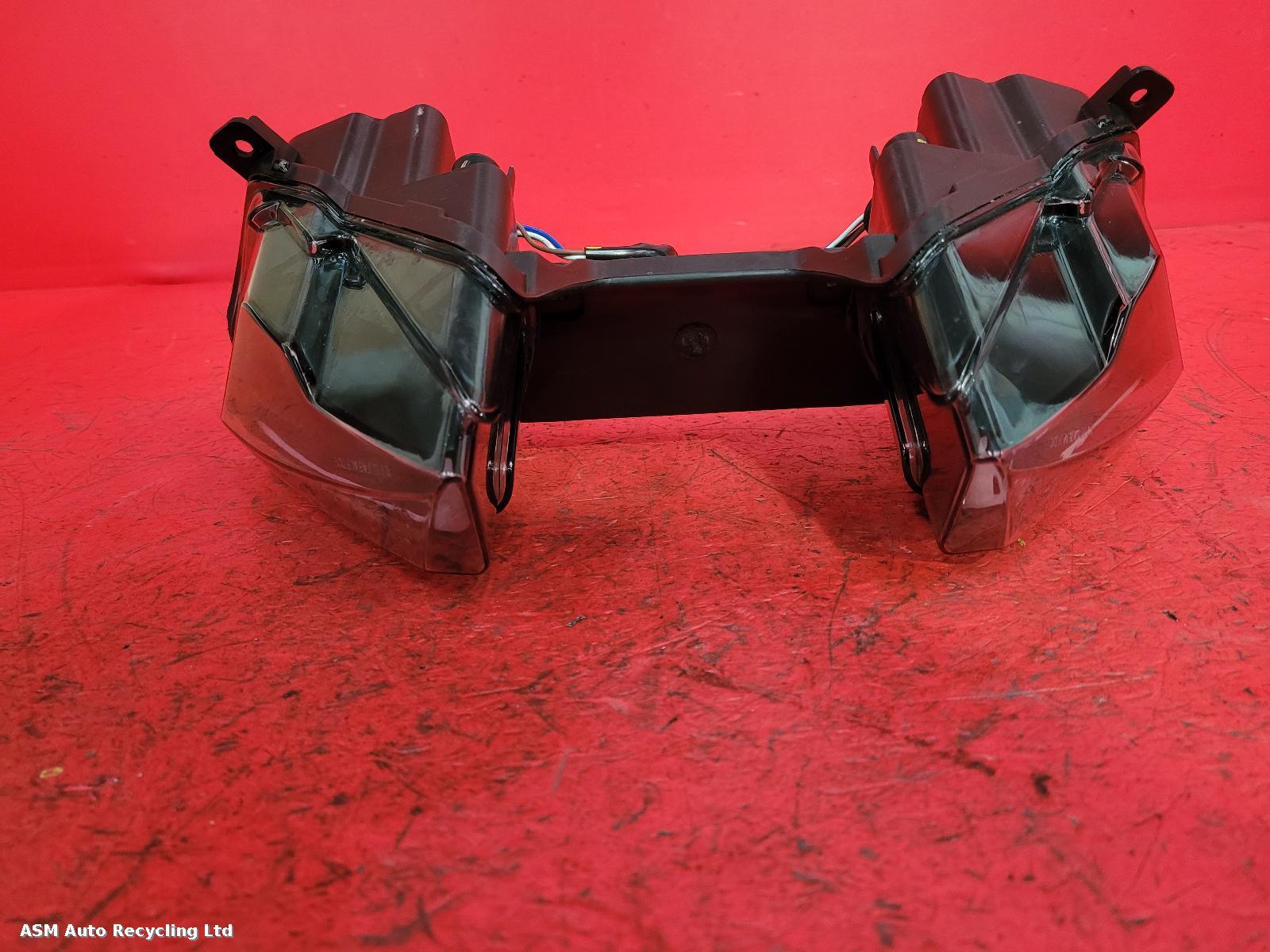 View Auto part Headlamp Lexmoto Lxr 125 2025