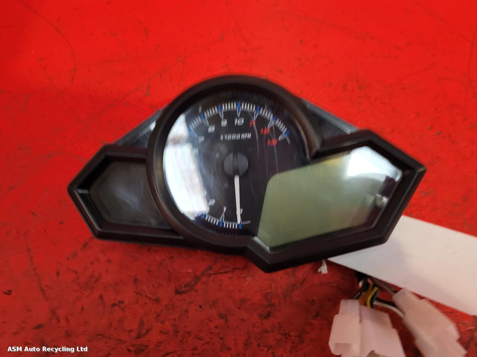 View Auto part Speedometer Lexmoto Lxr 125 2025