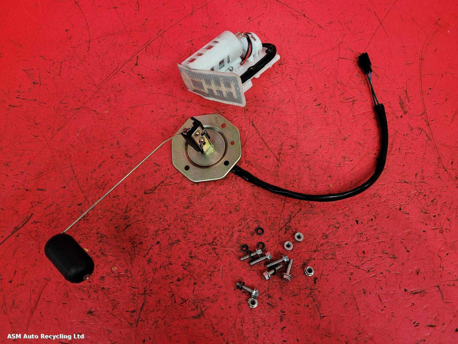 View Auto part Fuel Pump Lexmoto Lxr 125 2025