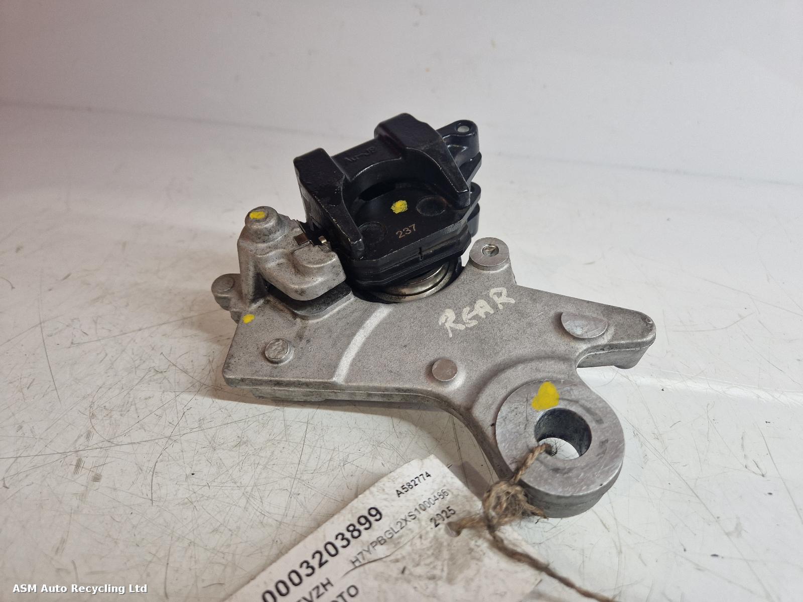 View Auto part Caliper Lexmoto Lxr 125 2025