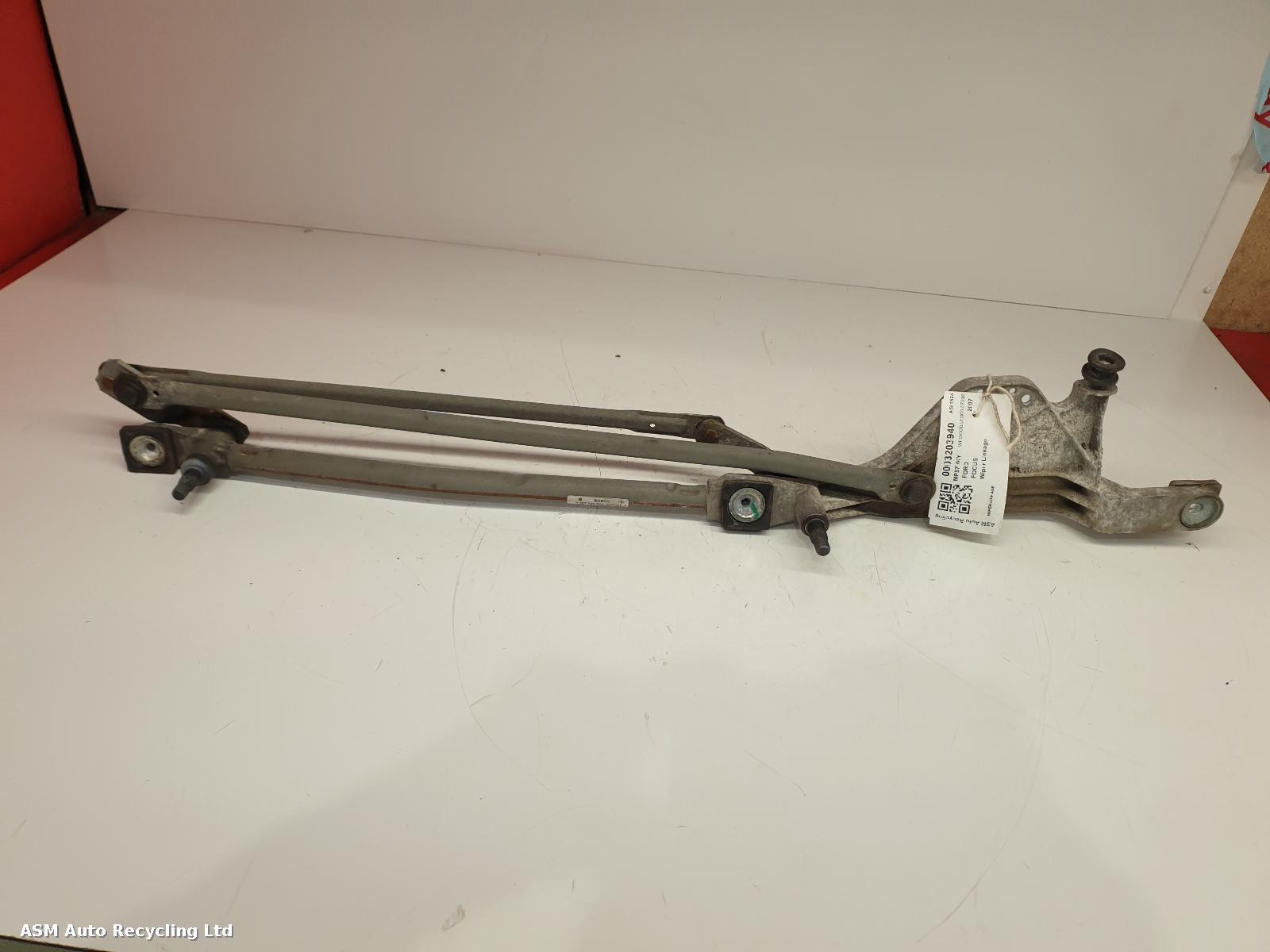 View Auto part Wiper Linkage Ford Focus 2007