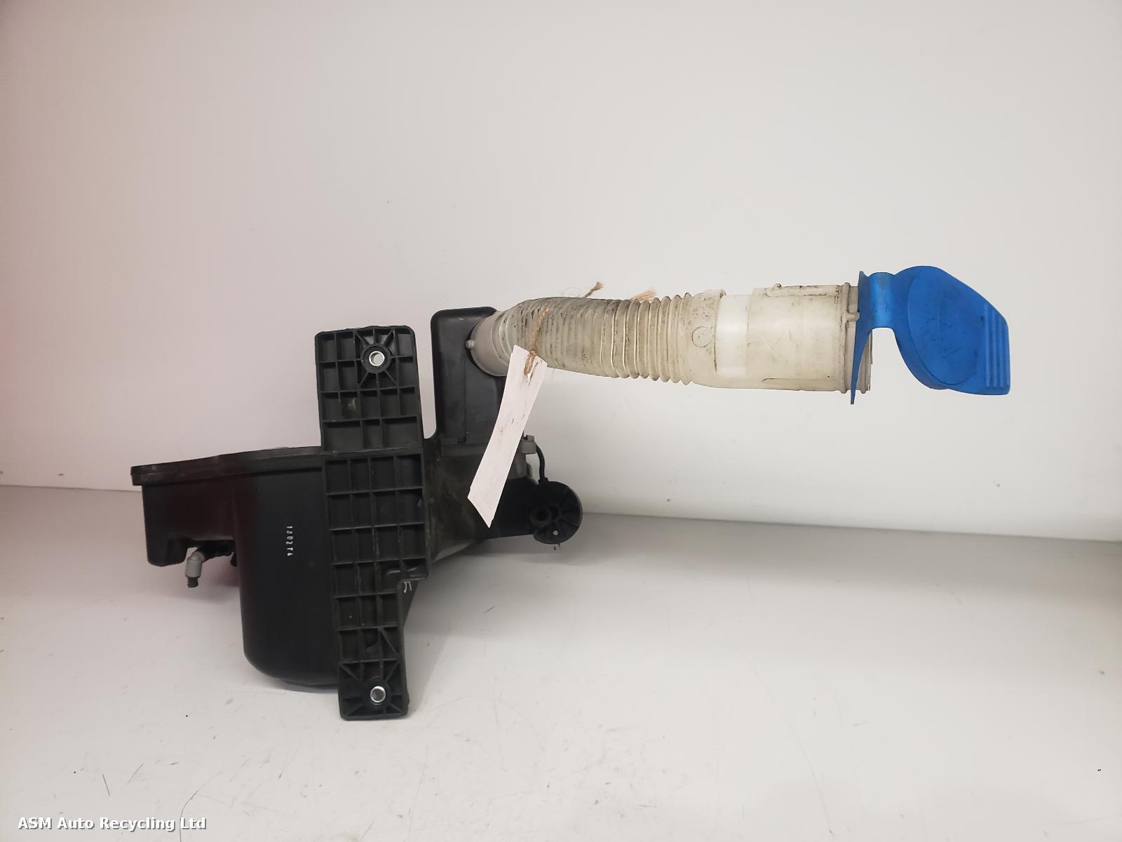 View Auto part Washer Bottle Skoda Fabia 2014