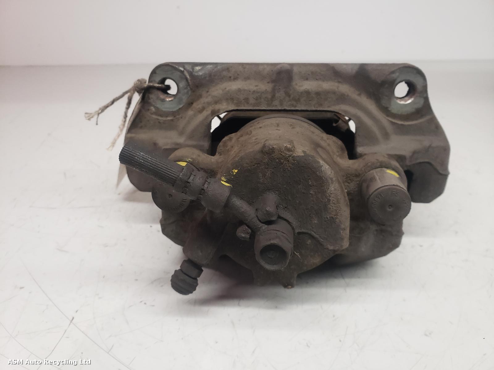 View Auto part Caliper Honda Civic 2015