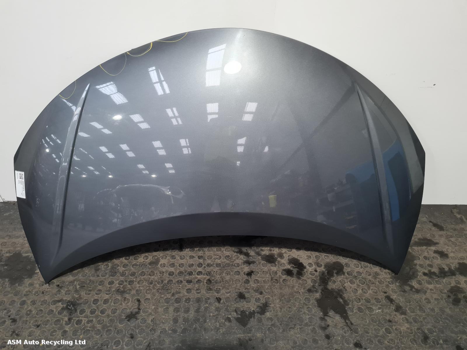 View Auto part Bonnet Honda Civic 2015