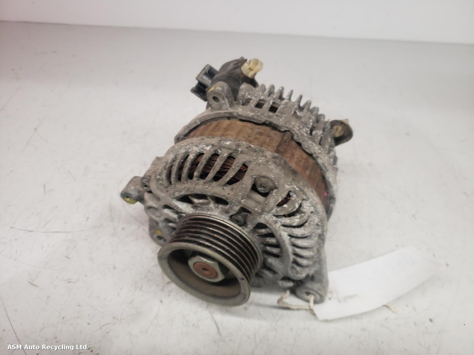 View Auto part Alternator Honda Civic 2015