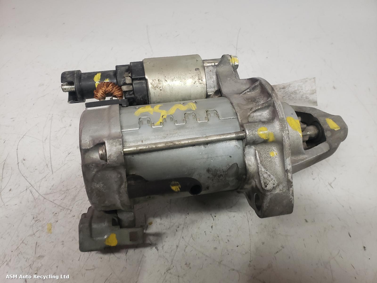 View Auto part Starter Motor Honda Civic 2015