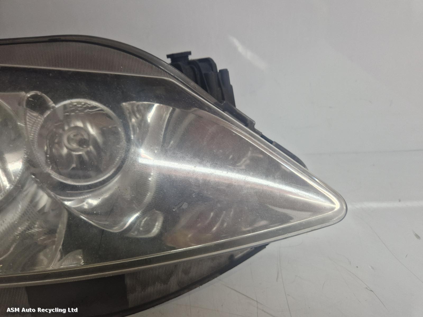View Auto part R Headlamp Seat Ibiza 2011