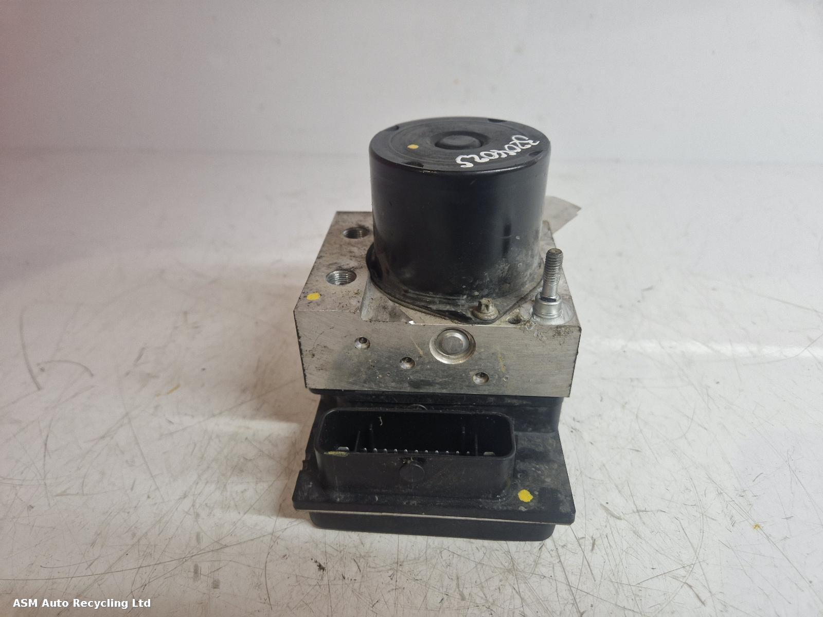View Auto part ABS Pump/Modulator Seat Ibiza 2011