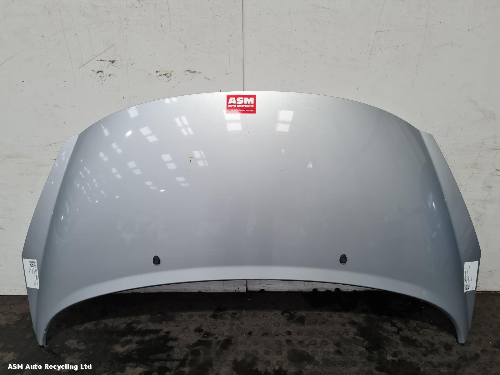 View Auto part Bonnet Peugeot 207 2006