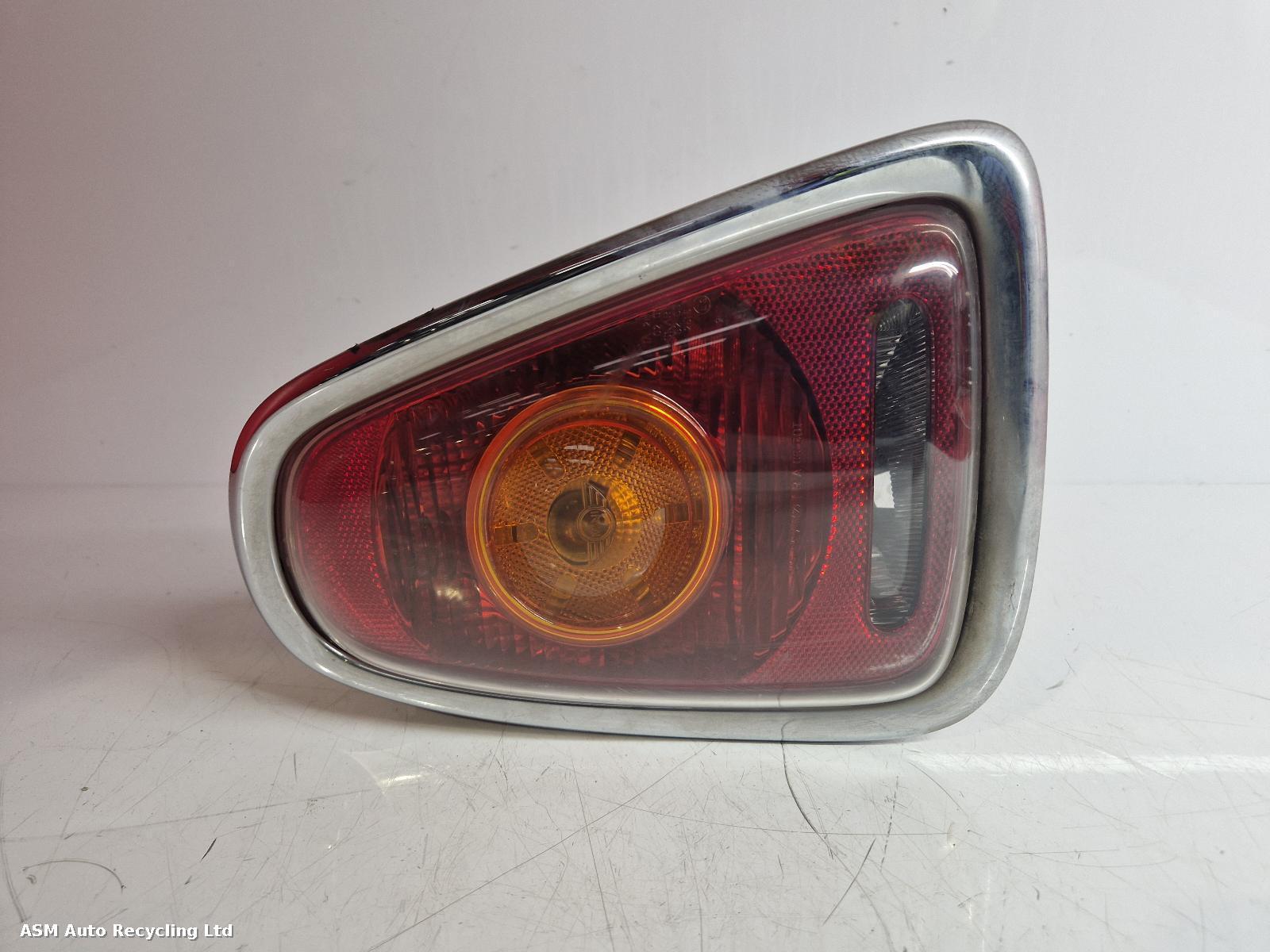 View Auto part L Taillight Mini (bmw) Mini 2010