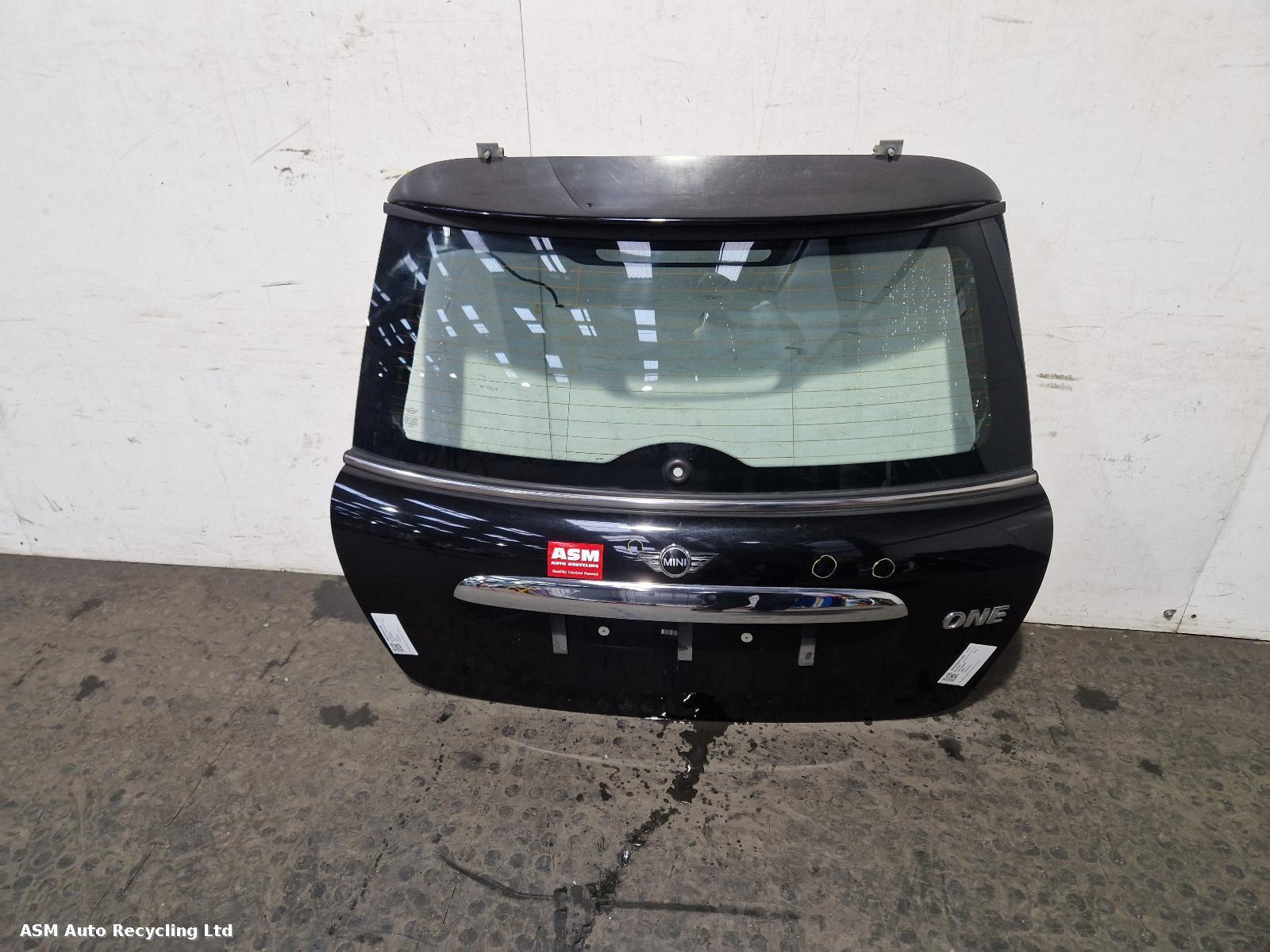 View Auto part Bootlid/Tailgate Mini (bmw) Mini 2010