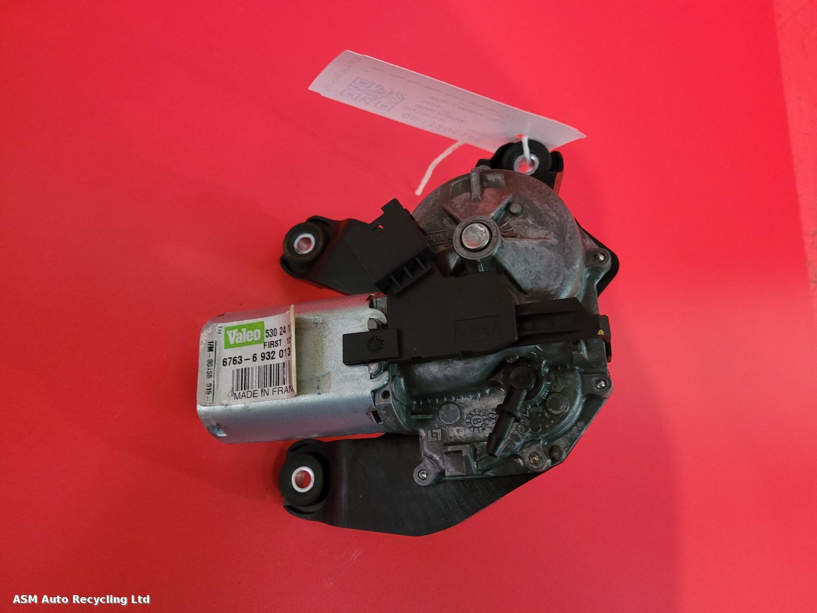 View Auto part Wiper Motor Rear Mini (bmw) Mini 2010