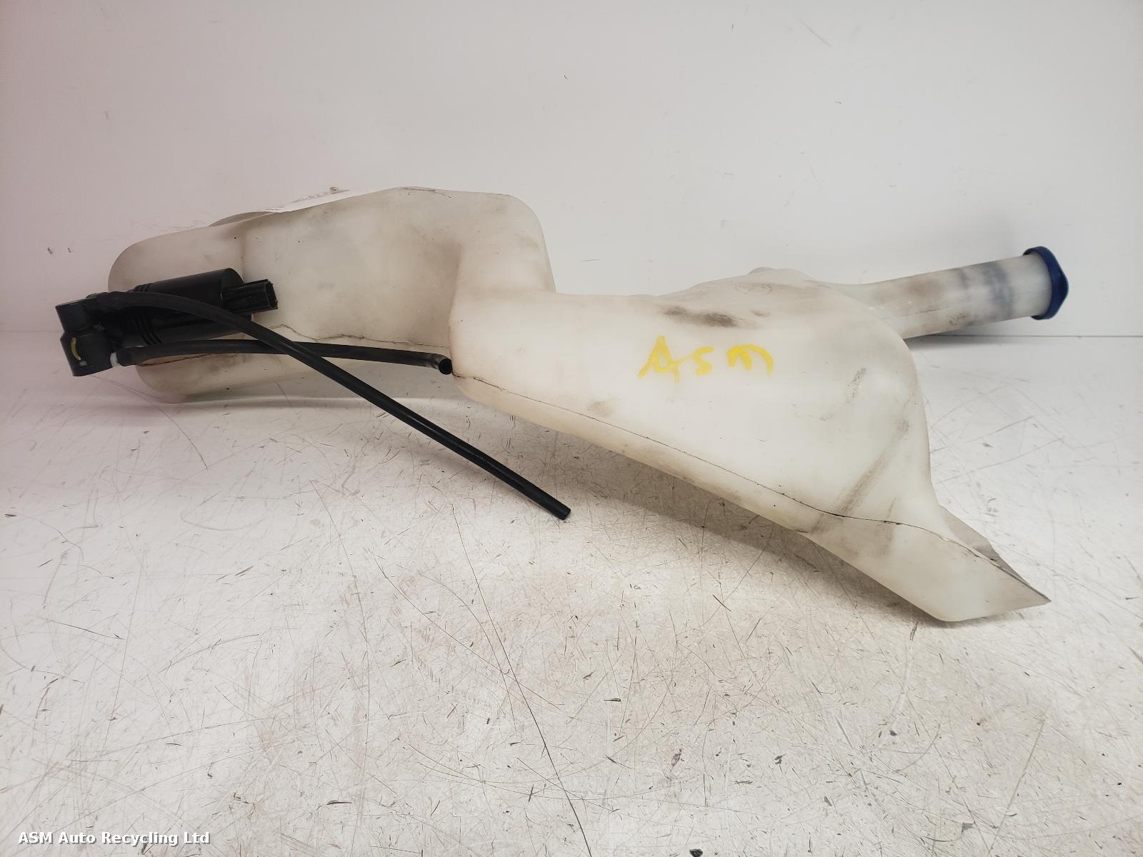 View Auto part Washer Bottle Ford Fiesta 2013