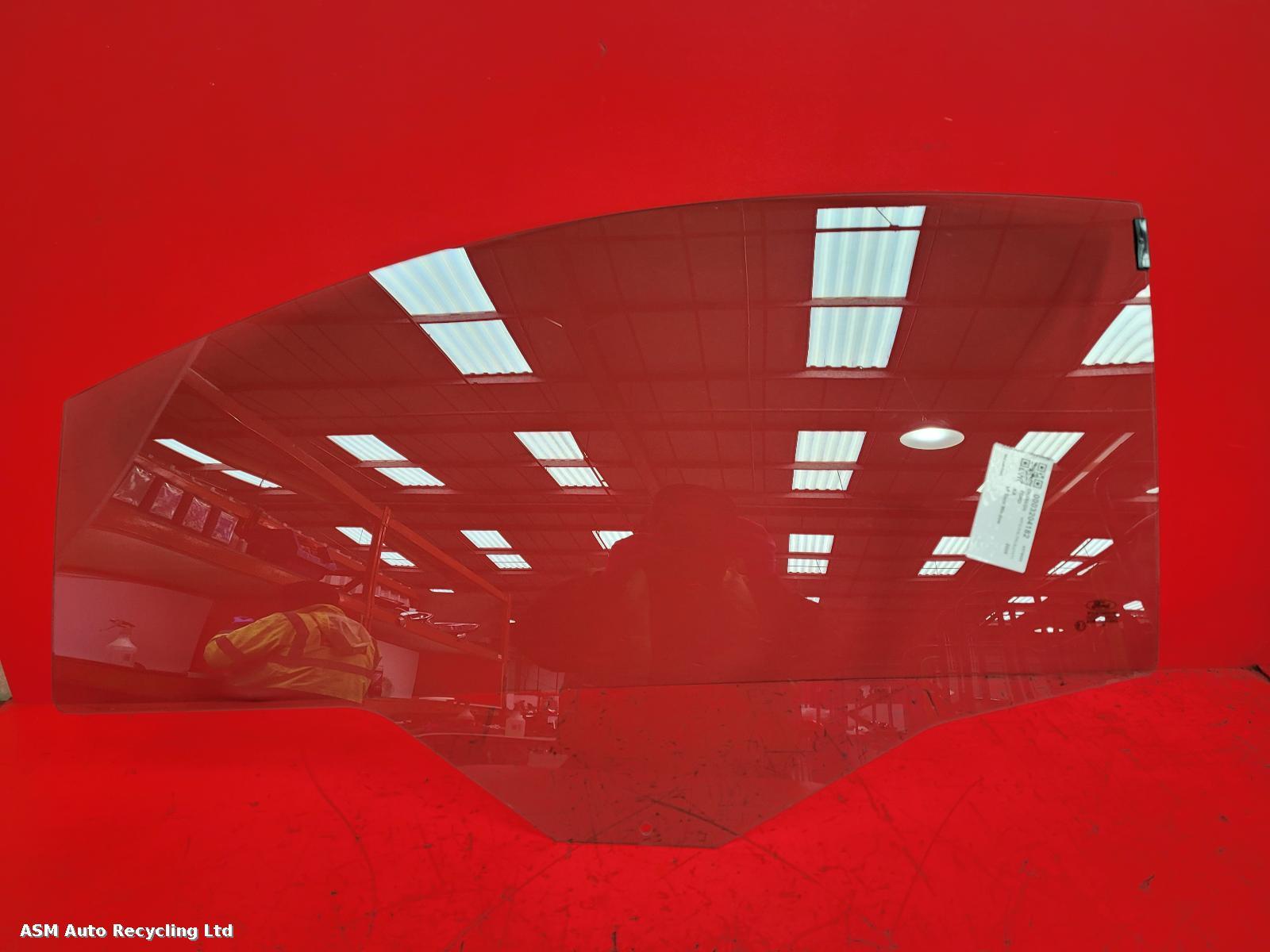 View Auto part LF Door Window Ford Ka 2009
