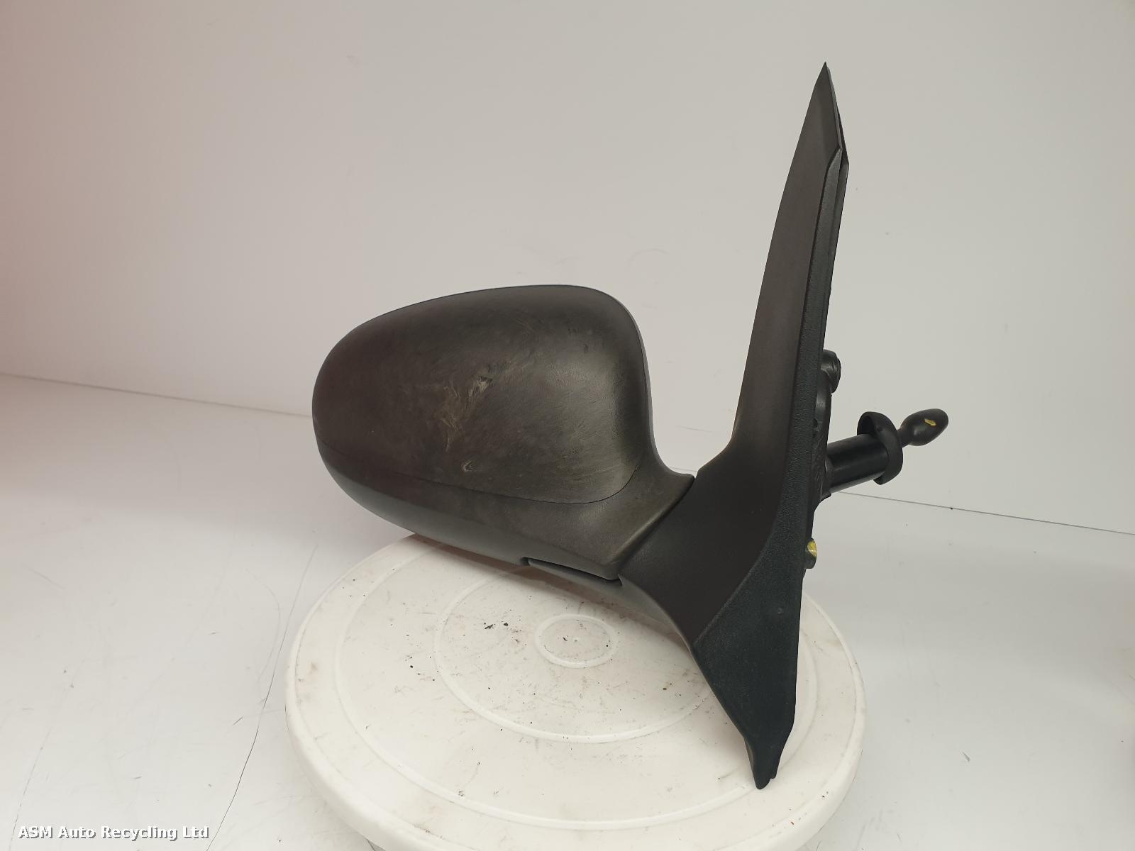 View Auto part R Door Mirror Ford Ka 2009