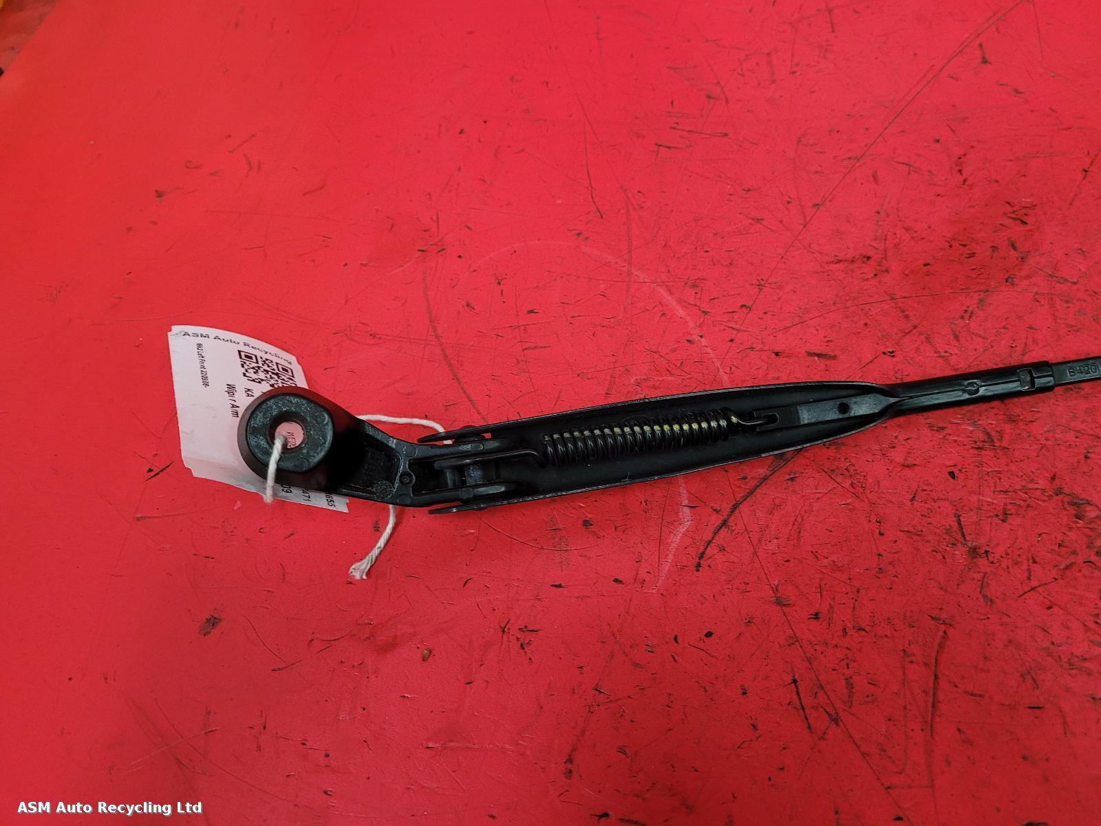 View Auto part Wiper Arm Ford Ka 2009