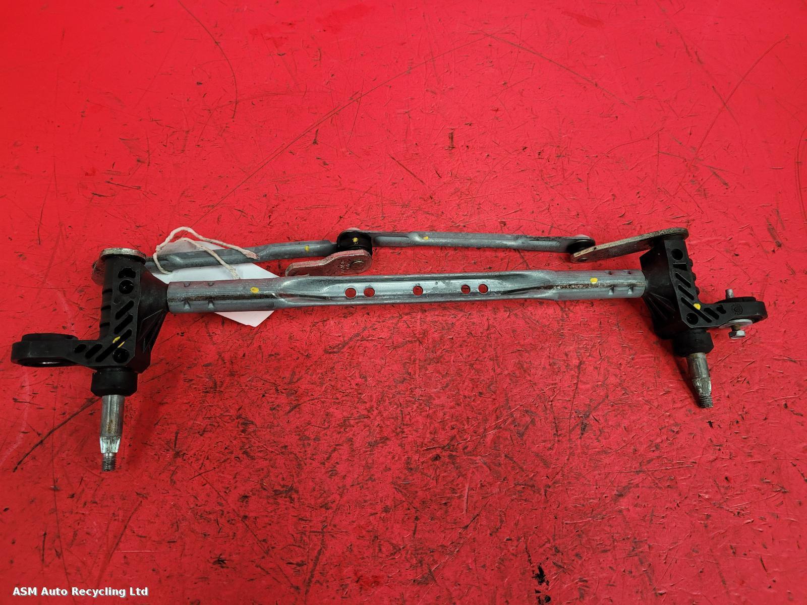 View Auto part Wiper Linkage Ford Ka 2009