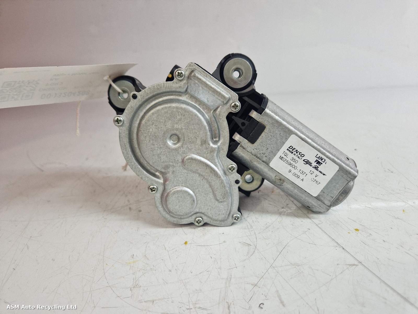 View Auto part Wiper Motor Rear Ford Ka 2009
