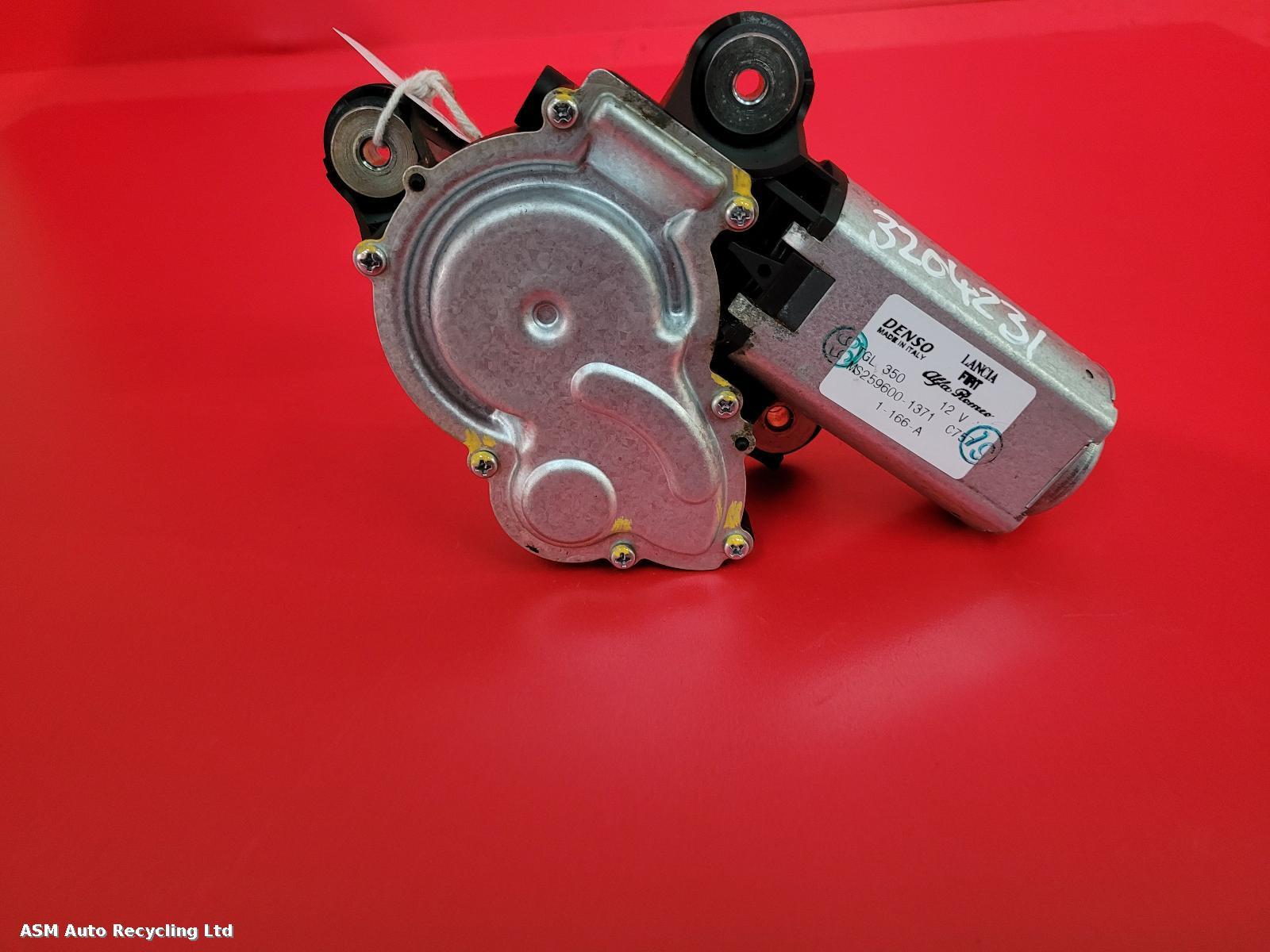 View Auto part Wiper Motor Rear Ford Ka 2011