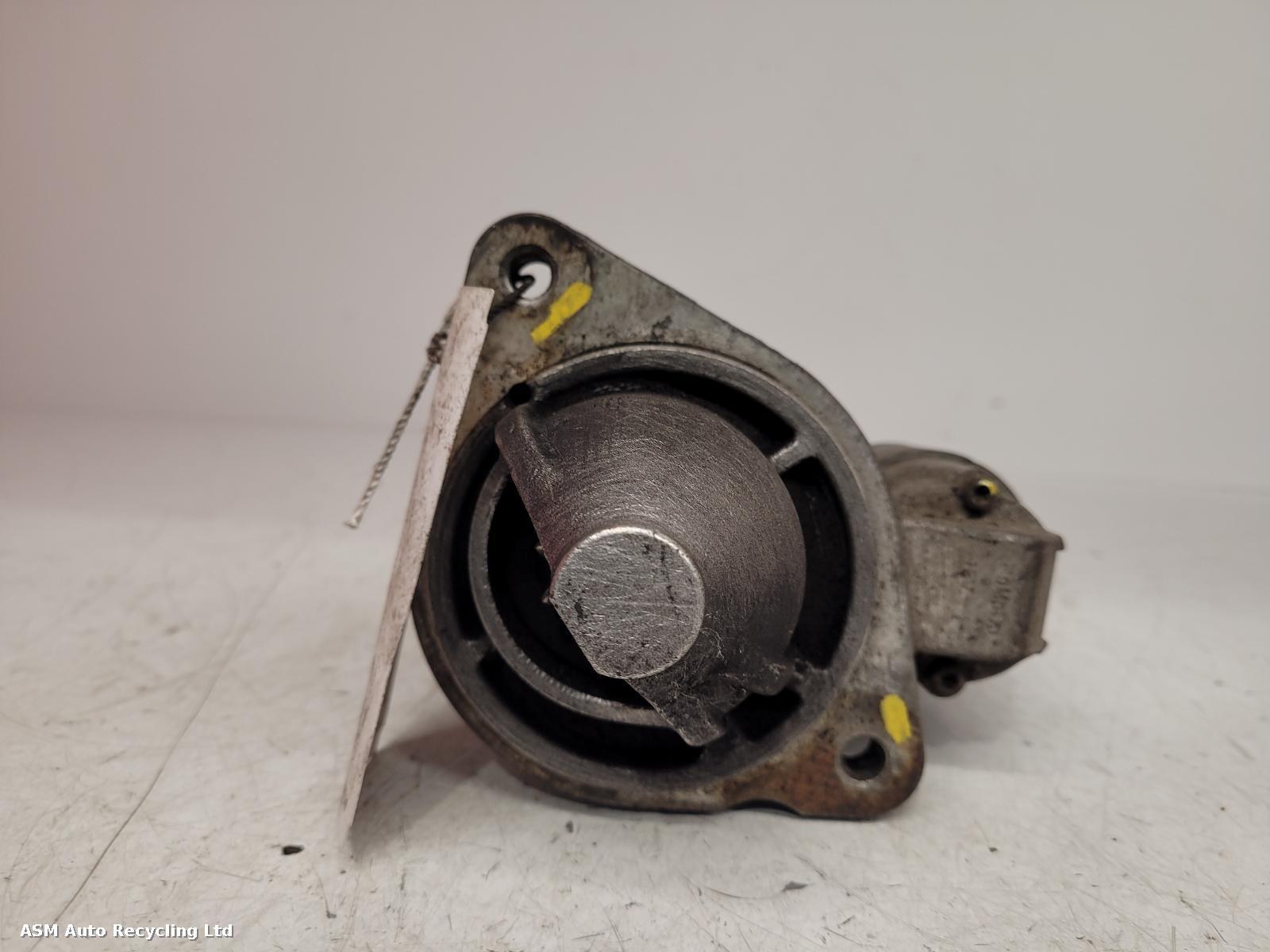 View Auto part Starter Motor Ford Fiesta 2019