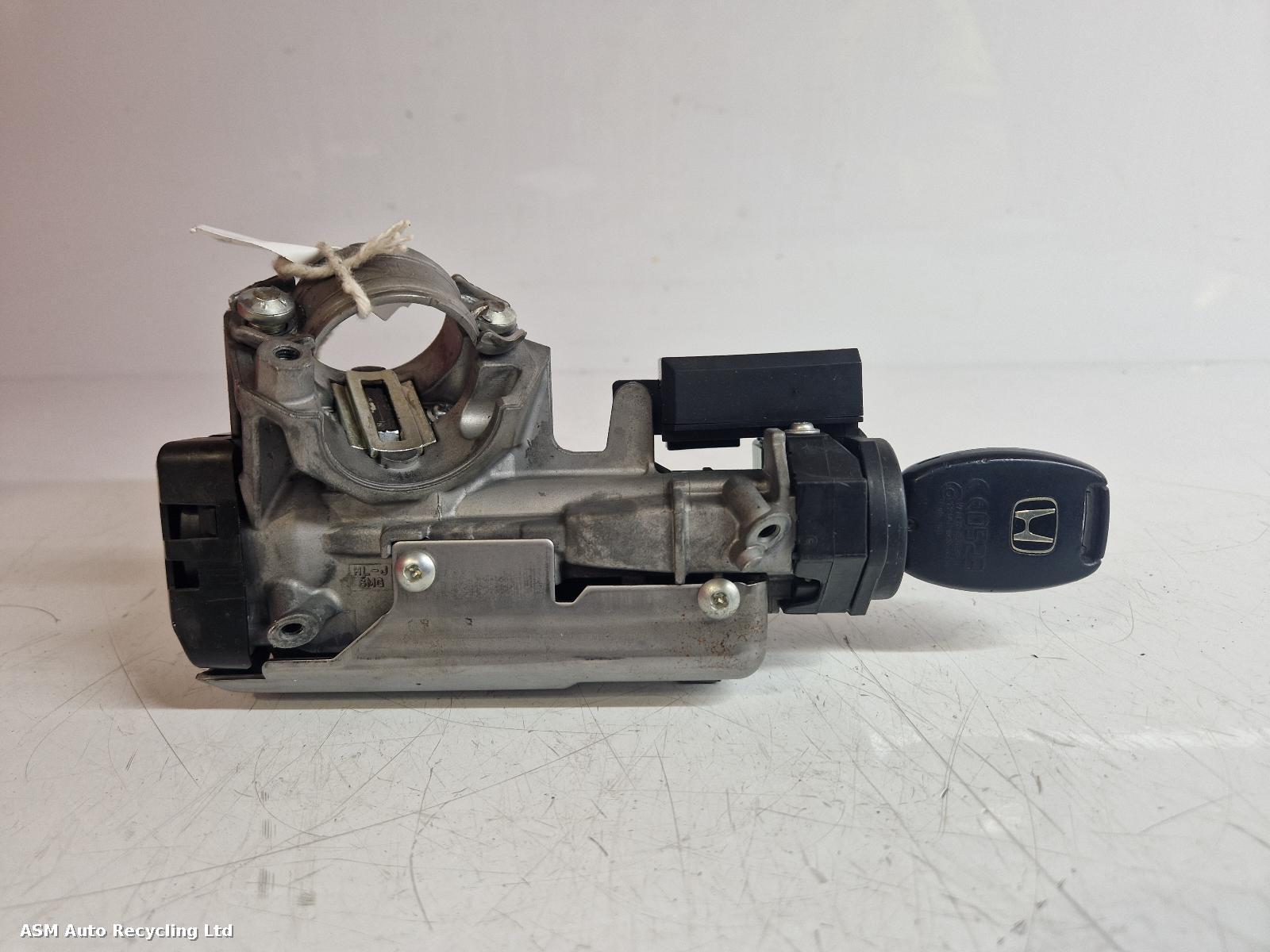 View Auto part Ignition W/Key Honda Civic 2008
