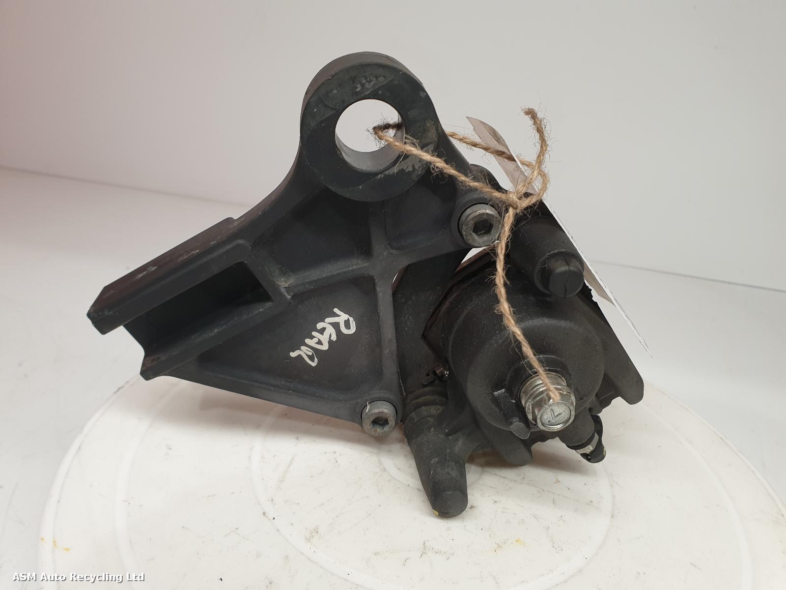 View Auto part Caliper Kawasaki Er-6n 2012