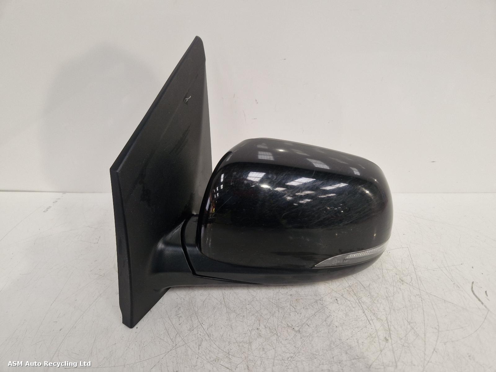 View Auto part L Door Mirror Kia Picanto 2021