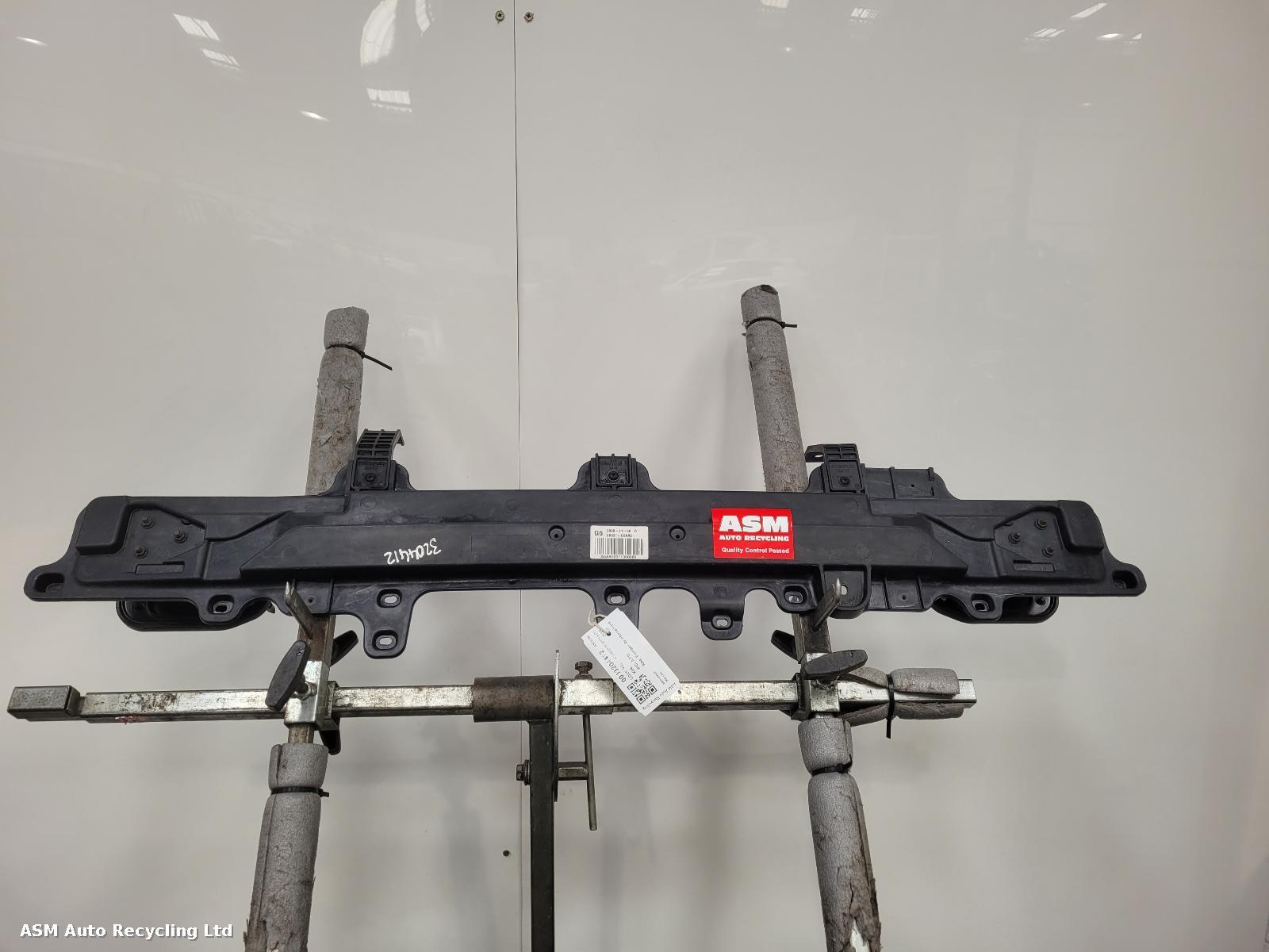 View Auto part Rear Bumper Reinforcement Kia Picanto 2021