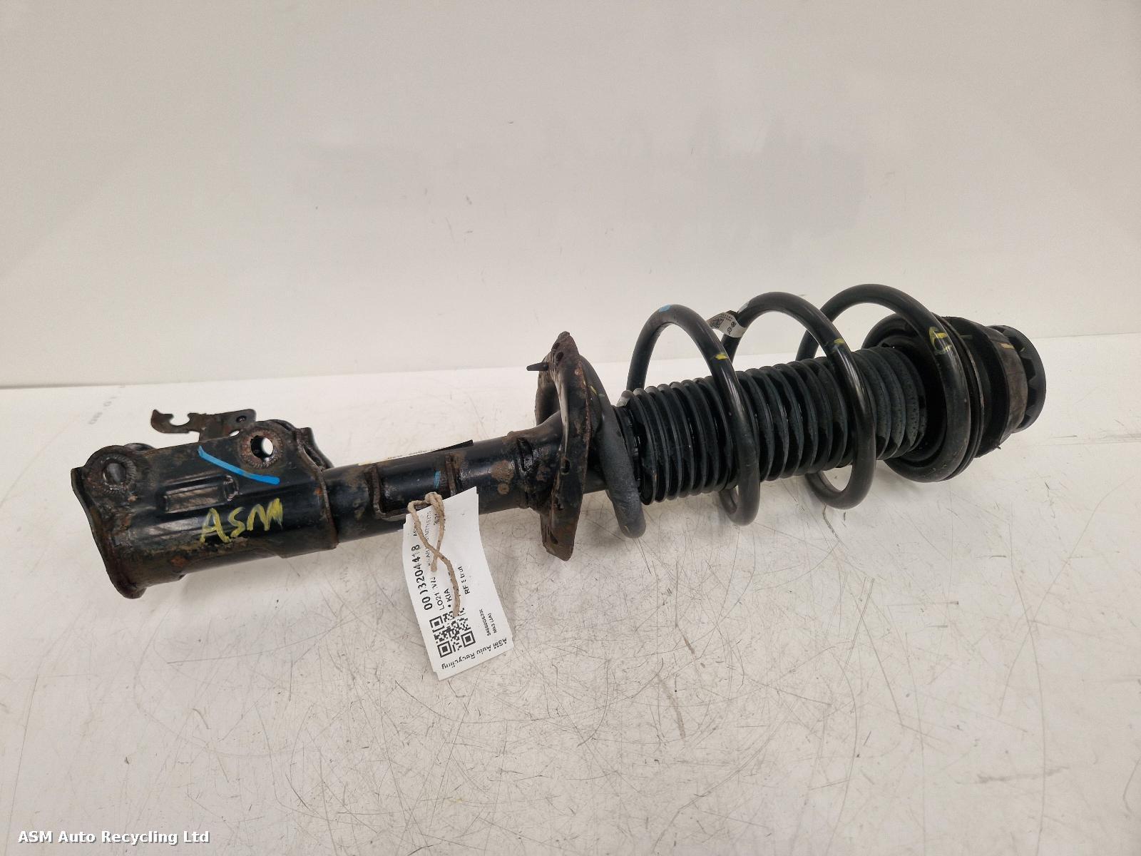 View Auto part RF Strut Kia Picanto 2021