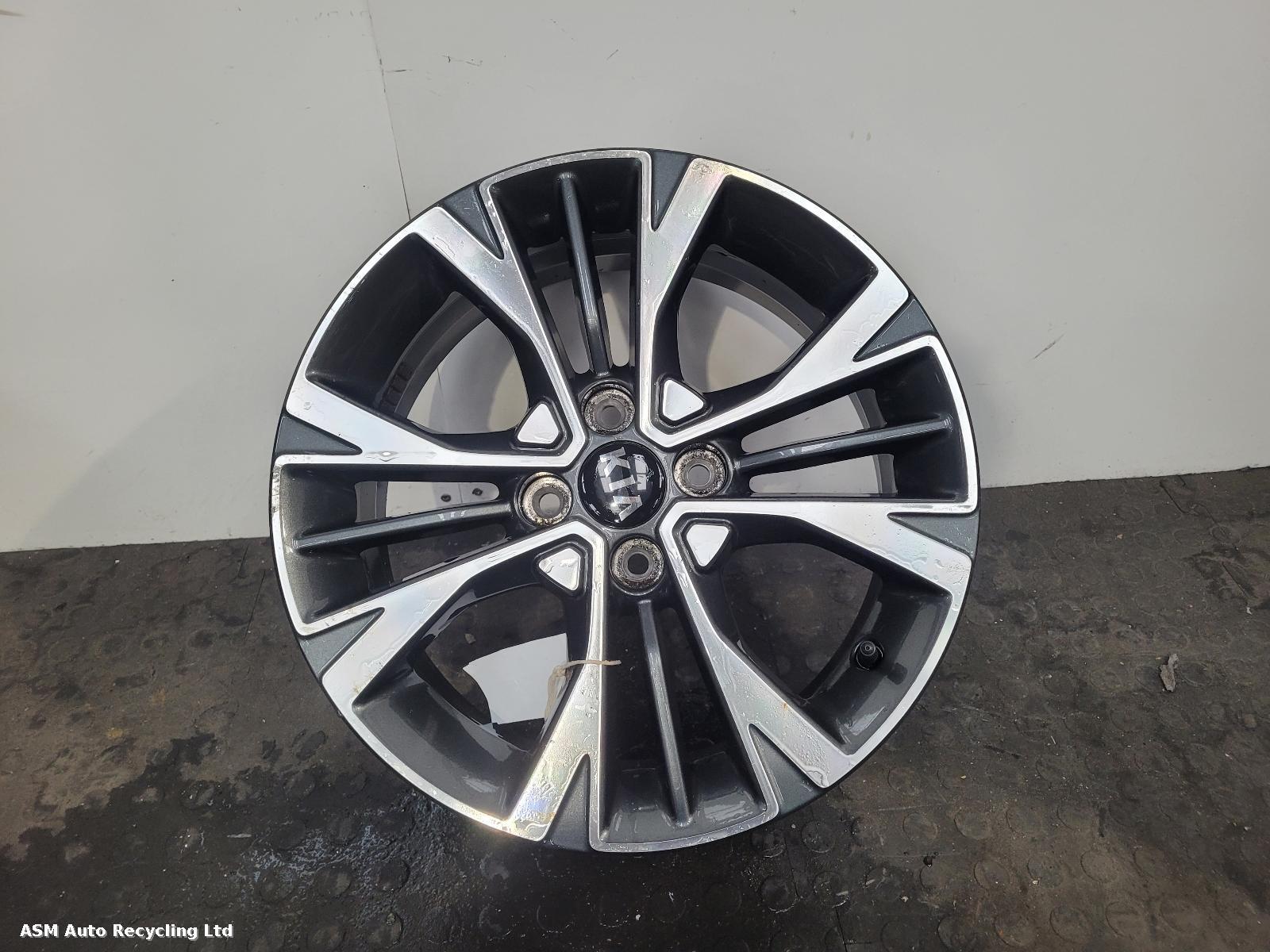View Auto part Wheel Kia Picanto 2021