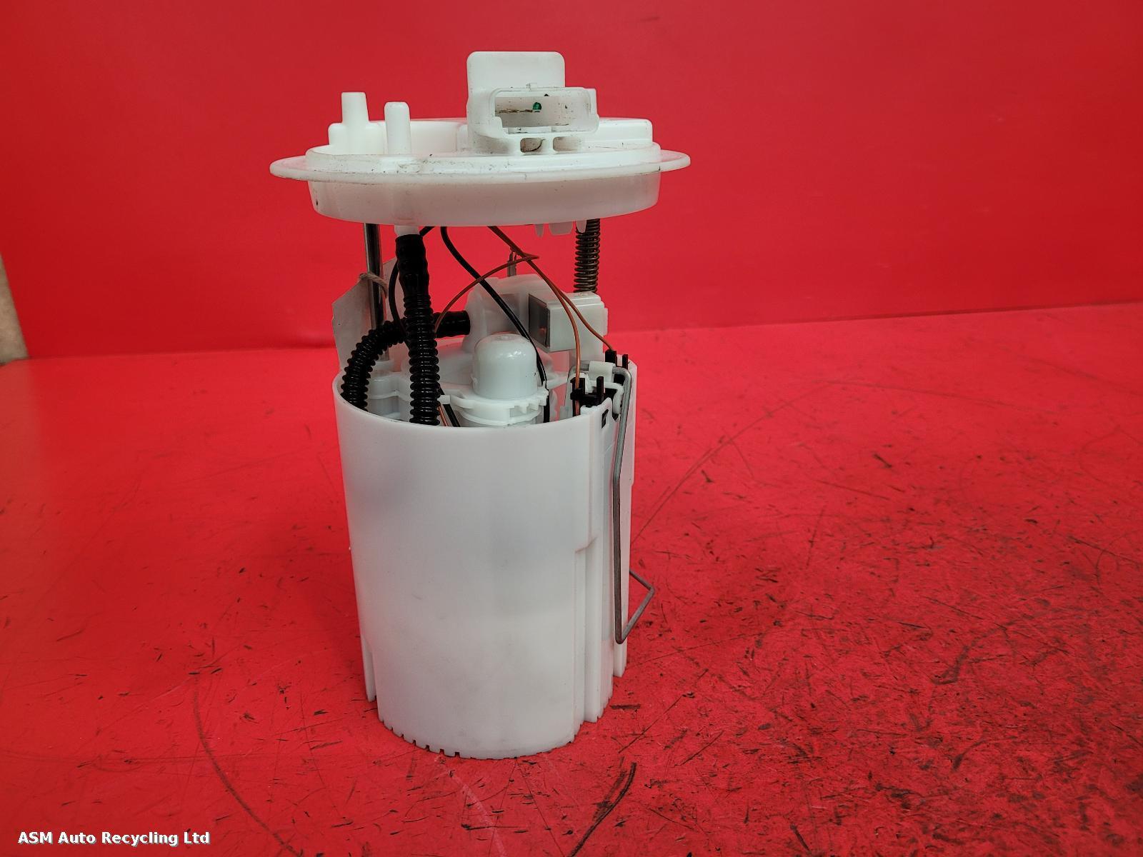 View Auto part Fuel Pump Vauxhall Corsa 2012