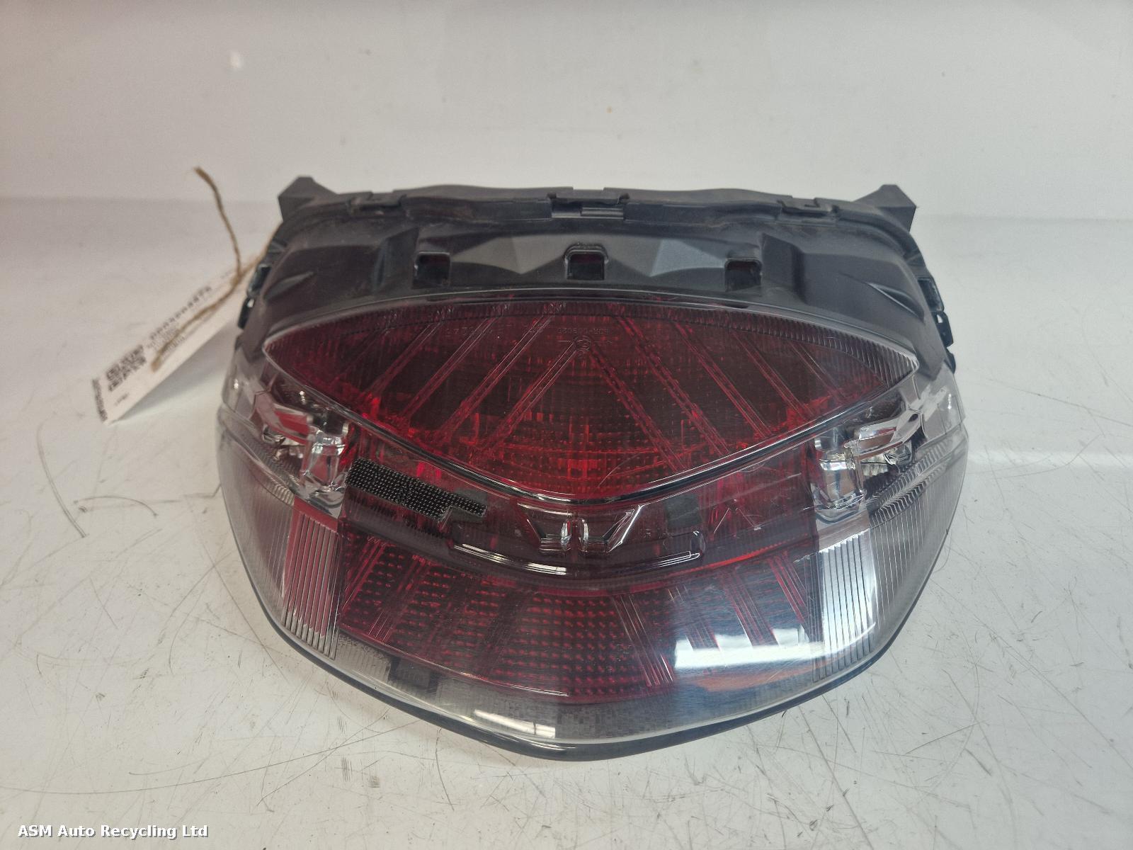 View Auto part Taillight Honda Sh 125 2020