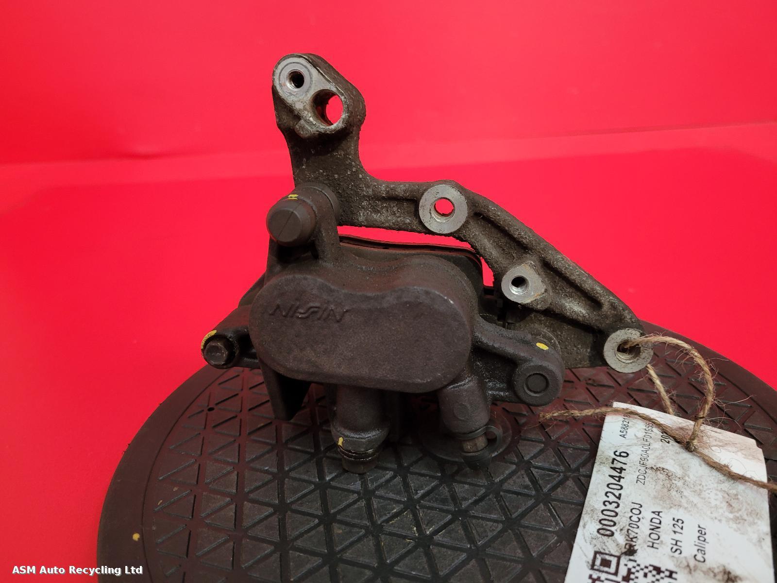 View Auto part Caliper Honda Sh 125 2020