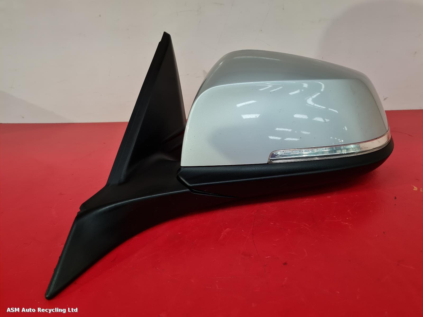 View Auto part L Door Mirror Bmw 1 Series 2014
