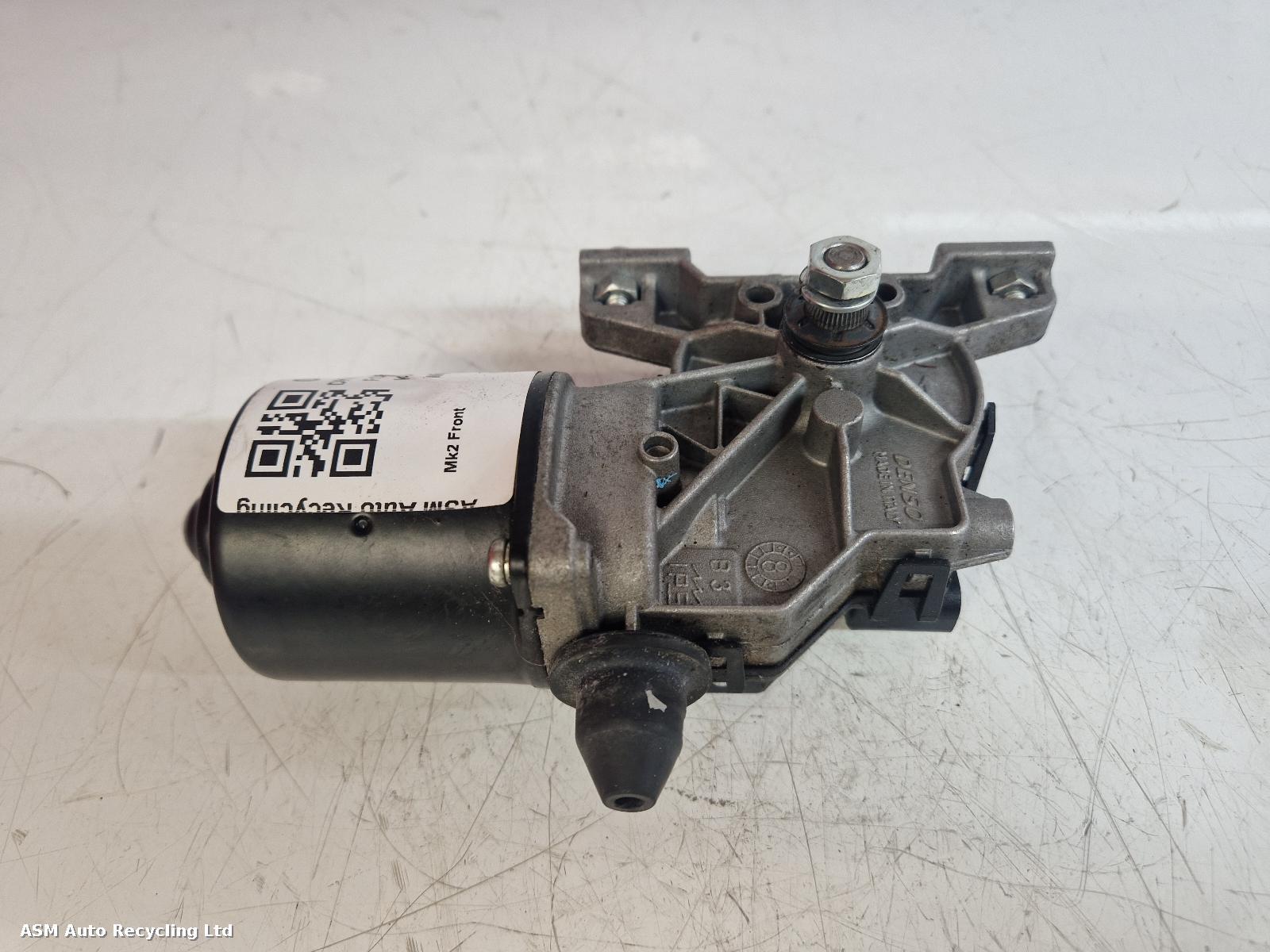 View Auto part Wiper Motor Front Ford Ka 2009