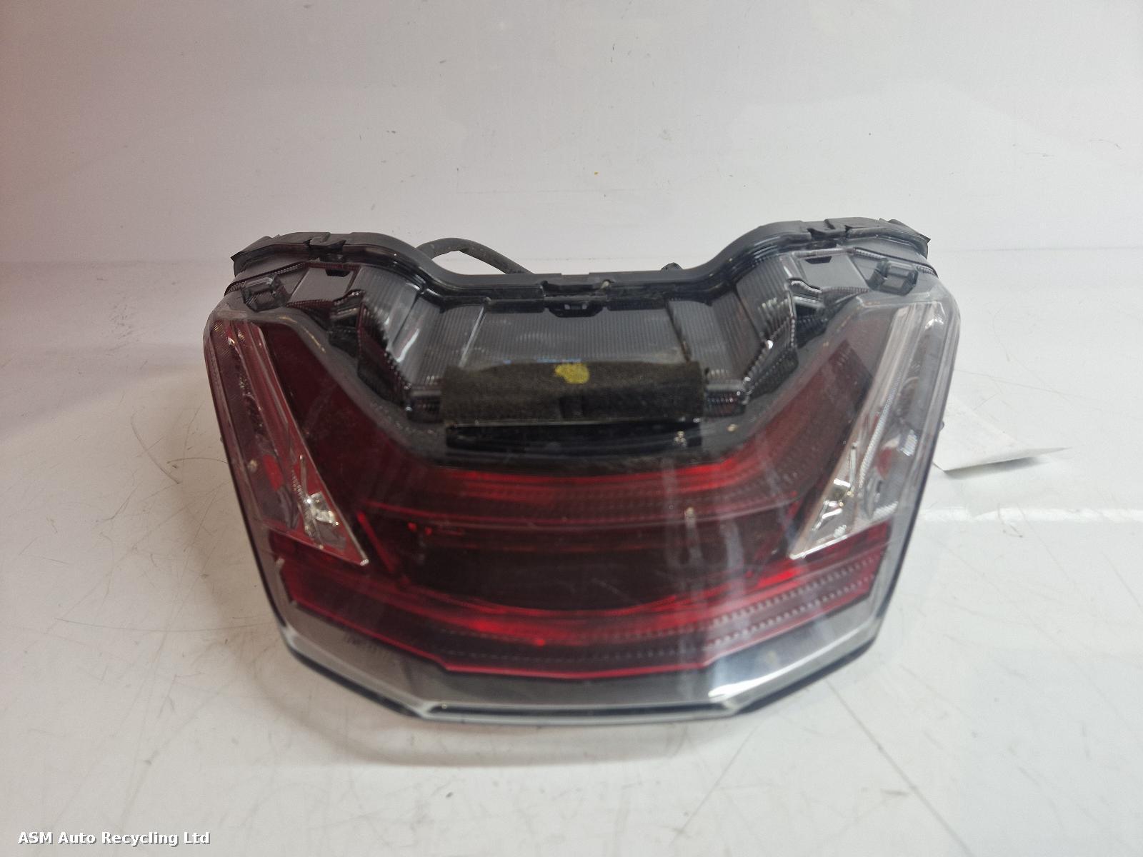 View Auto part Taillight Honda Ww 2022