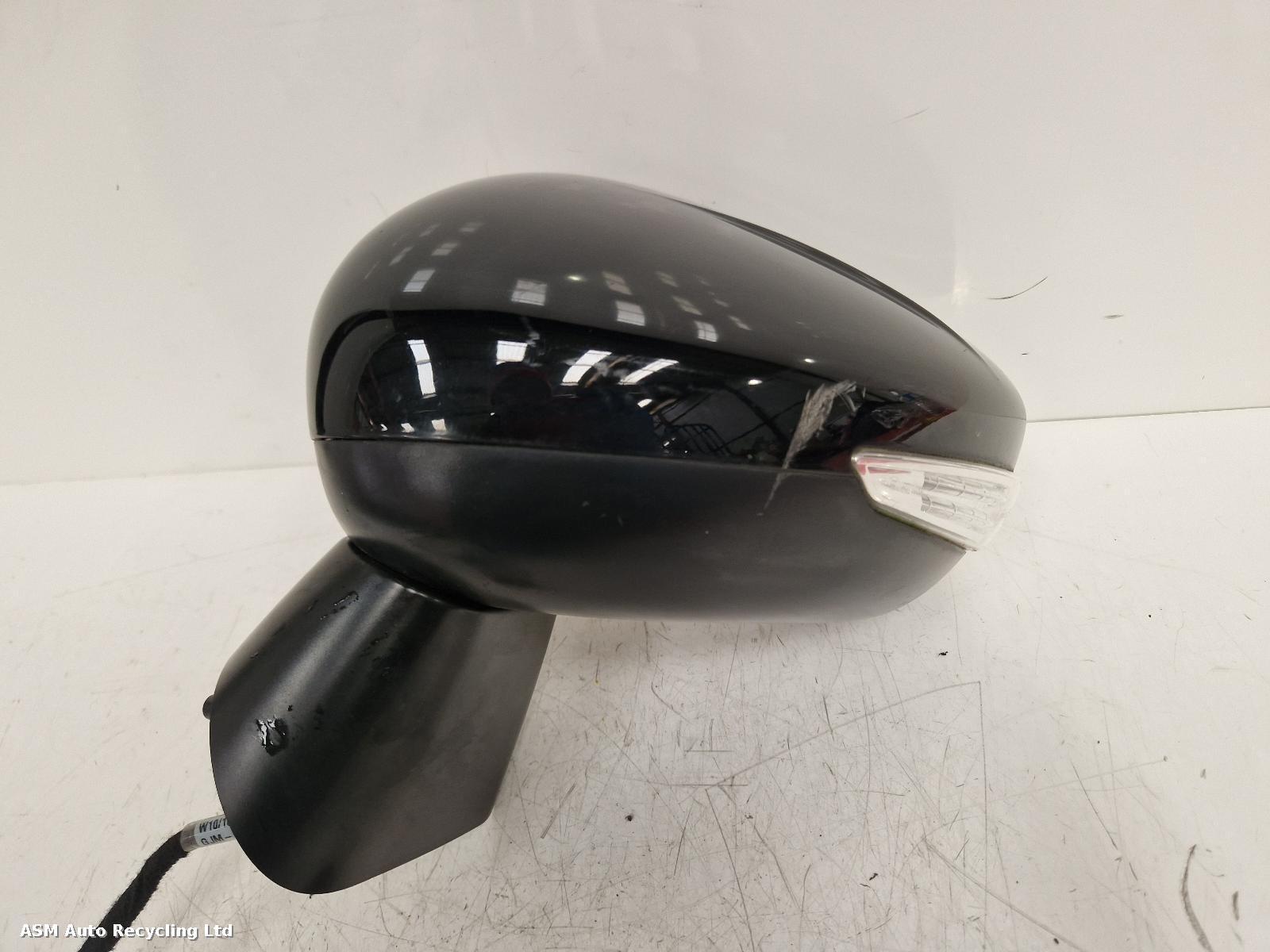 View Auto part L Door Mirror Citroen C3 Aircross 2018