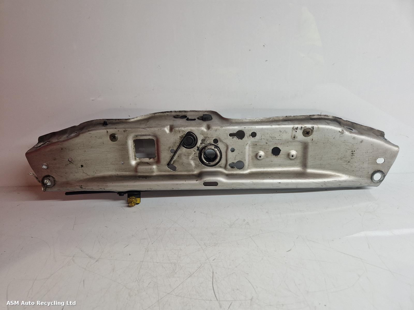 View Auto part Front Panel Vauxhall Zafira 2011