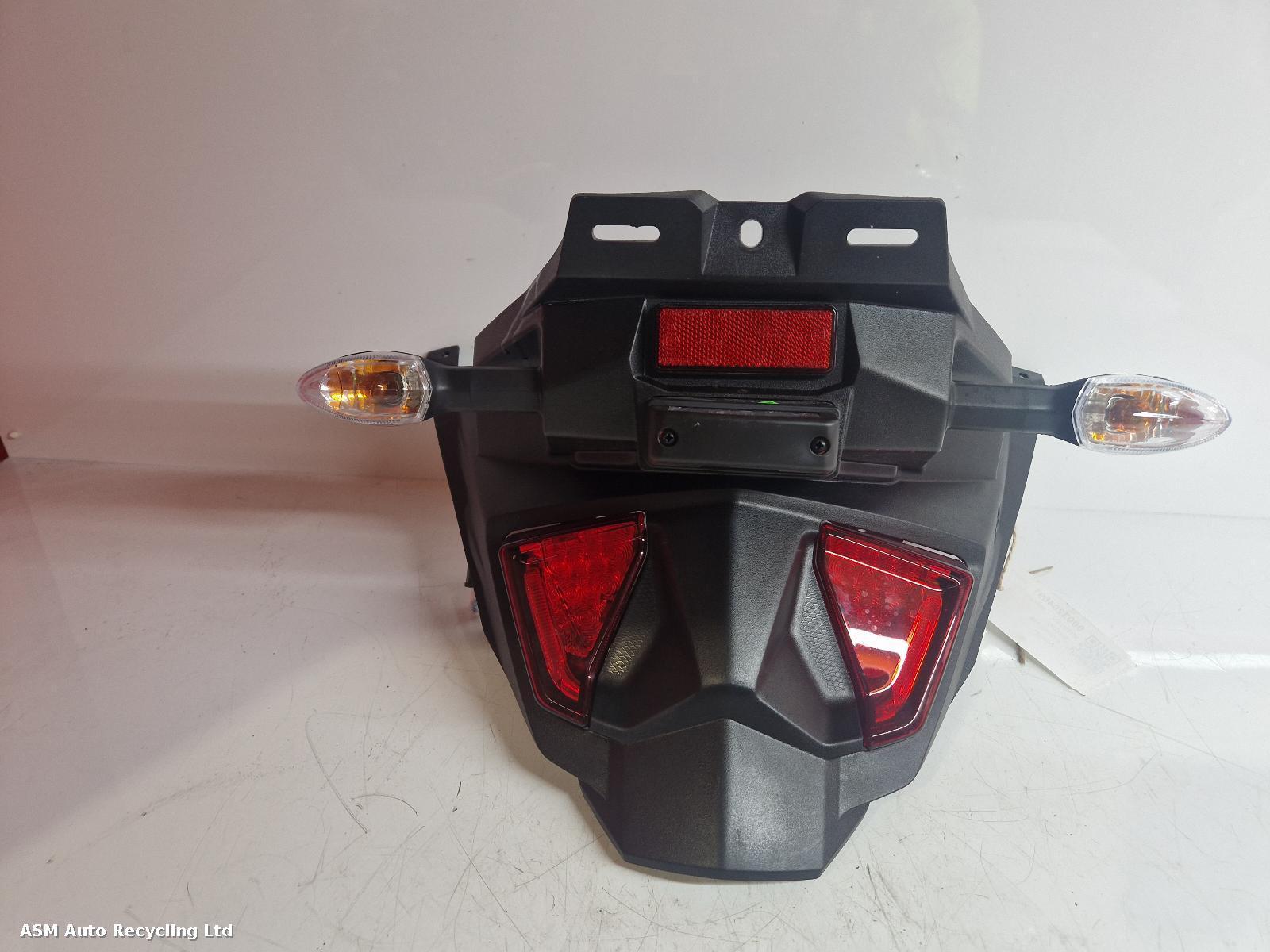 View Auto part Taillight Suzuki Avenis 125 2025