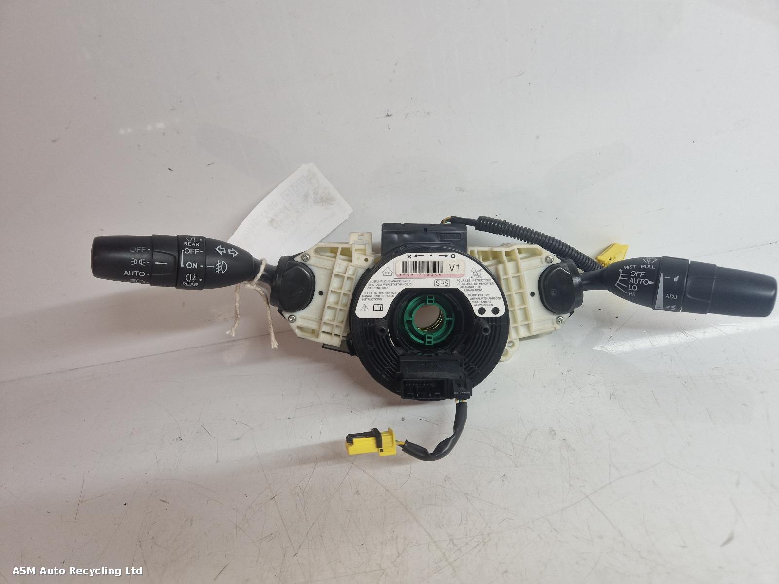 View Auto part Combination Switch Honda Civic 2008