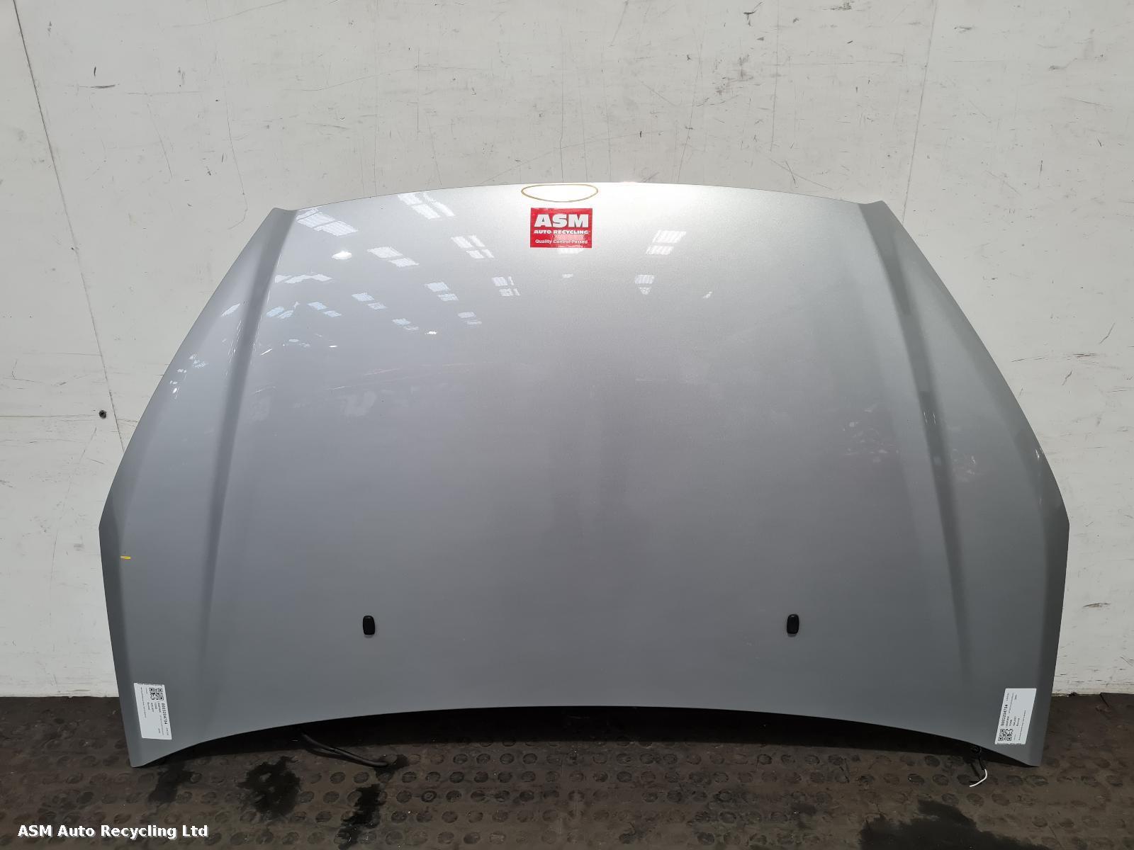 View Auto part Bonnet Ford Galaxy 2010