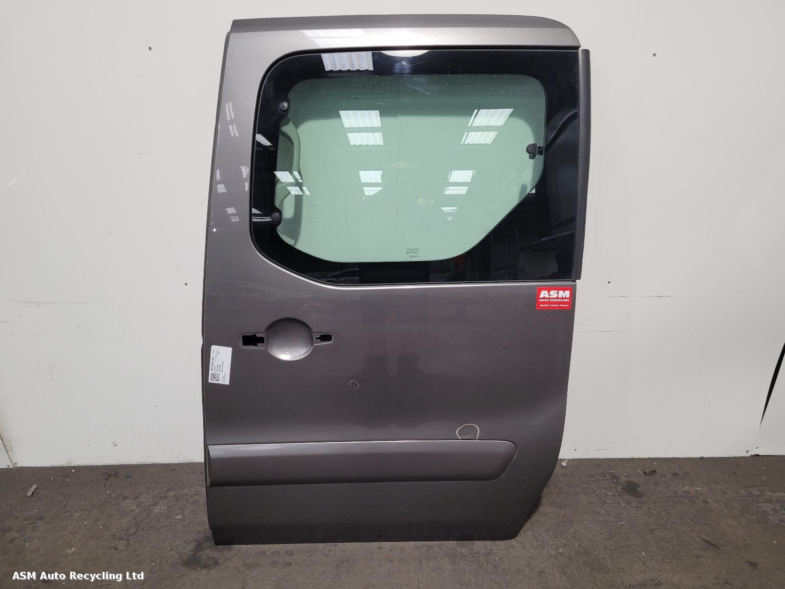 View Auto part Side Load Door Peugeot Partner 2012