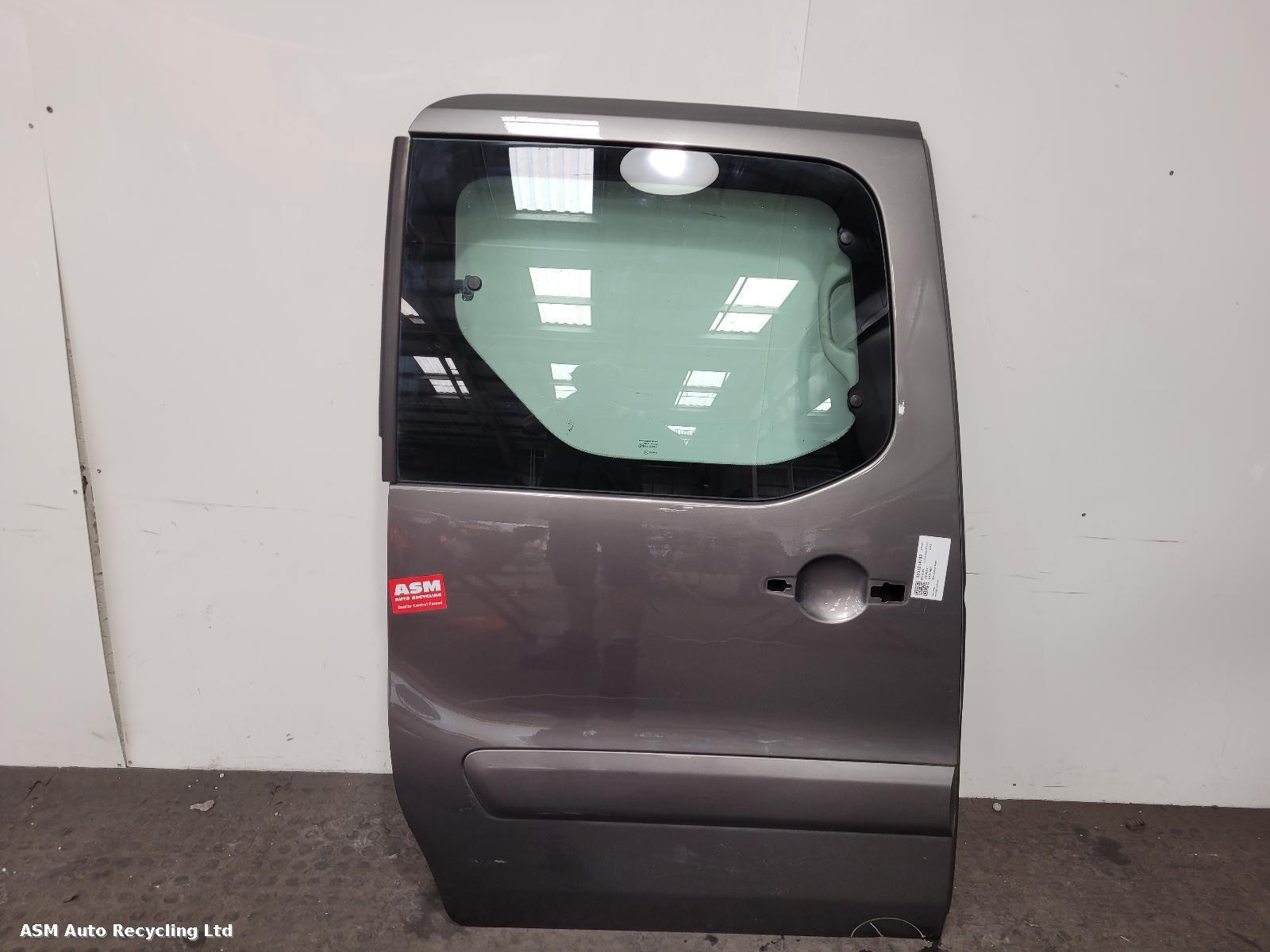 View Auto part Side Load Door Peugeot Partner 2012