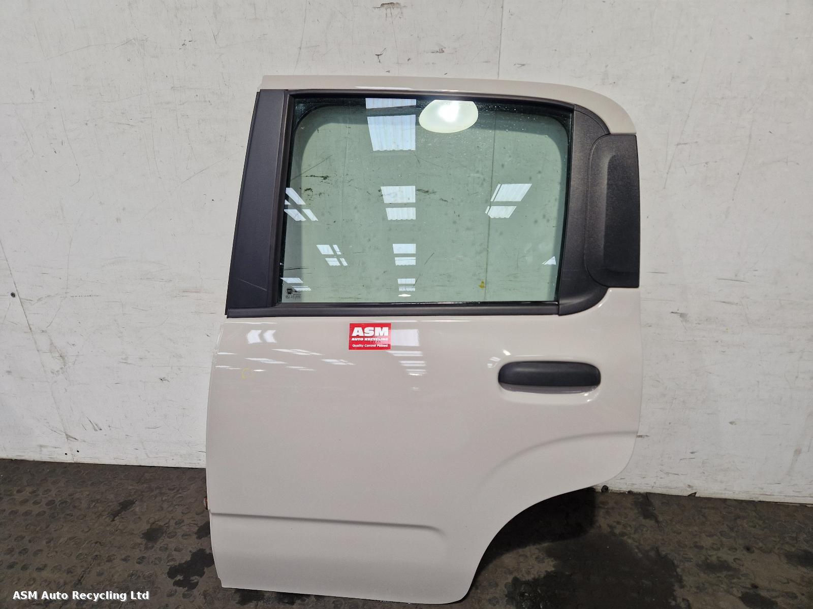 View Auto part L Rear Door Fiat Panda 2016