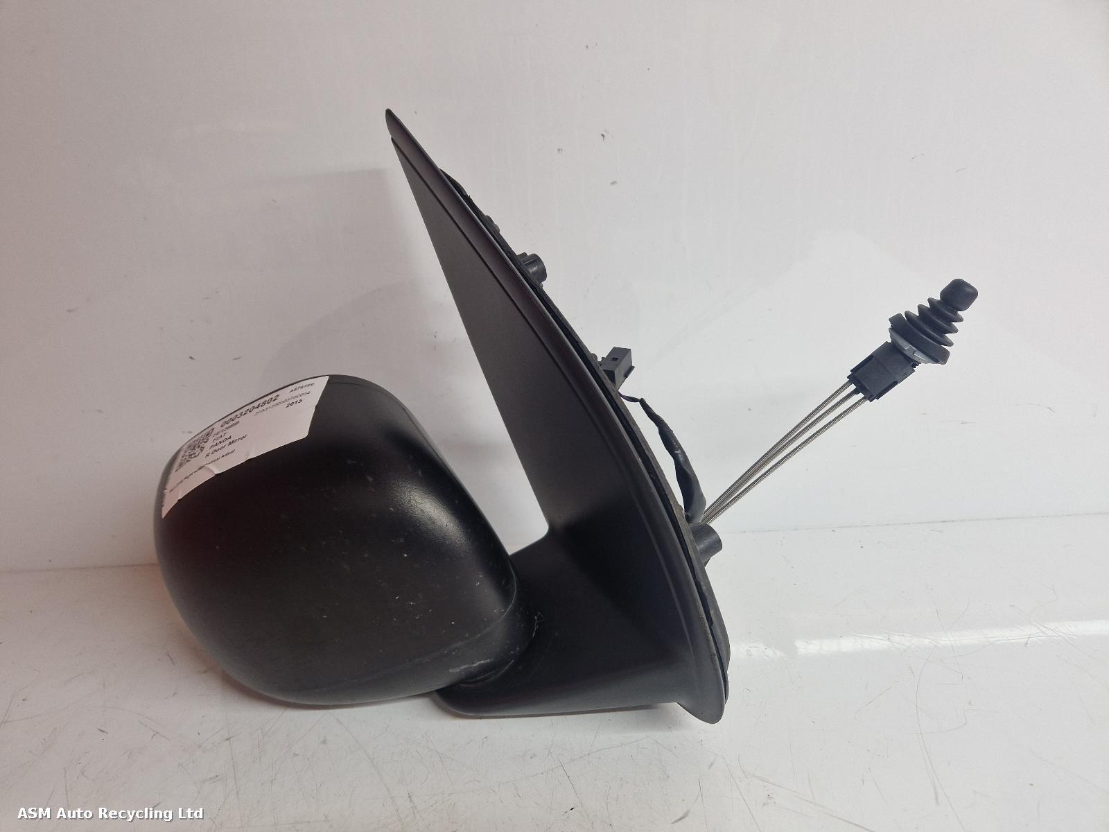 View Auto part R Door Mirror Fiat Panda 2016